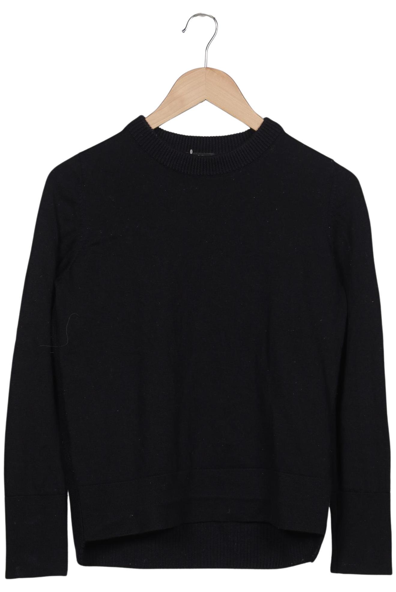 

COS Damen Pullover, marineblau, Gr. 36