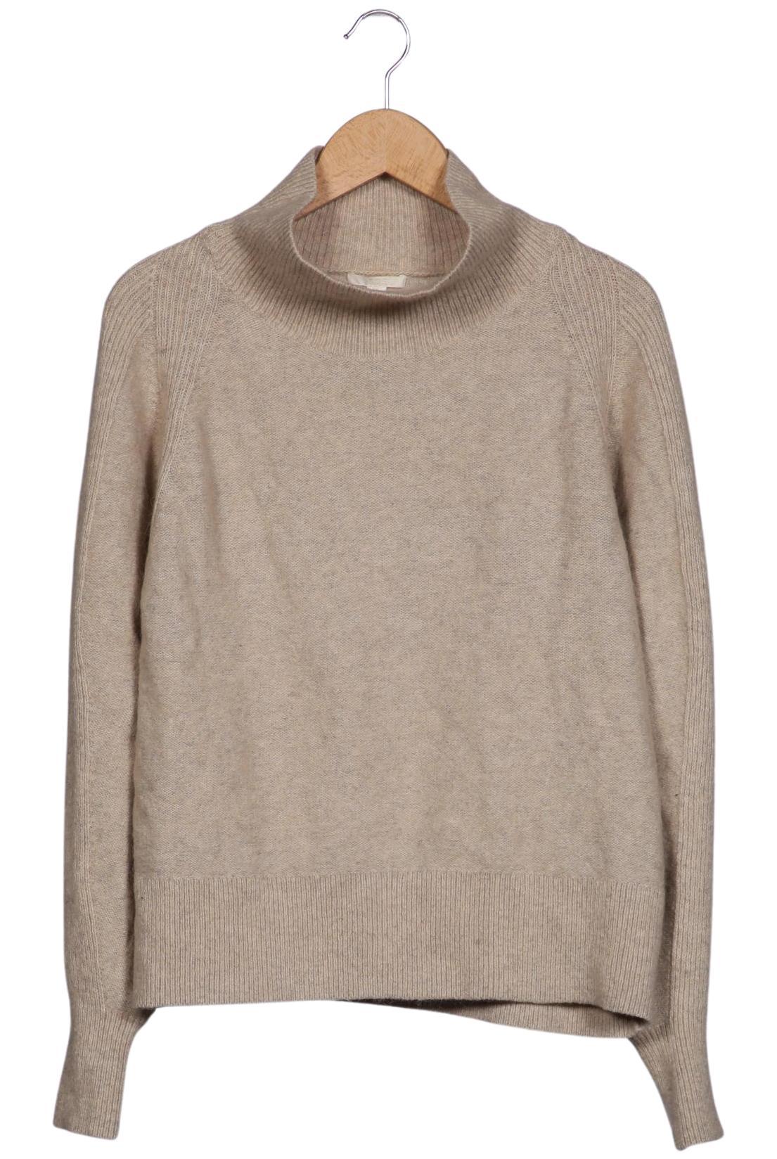 

COS Damen Pullover, beige, Gr. 36