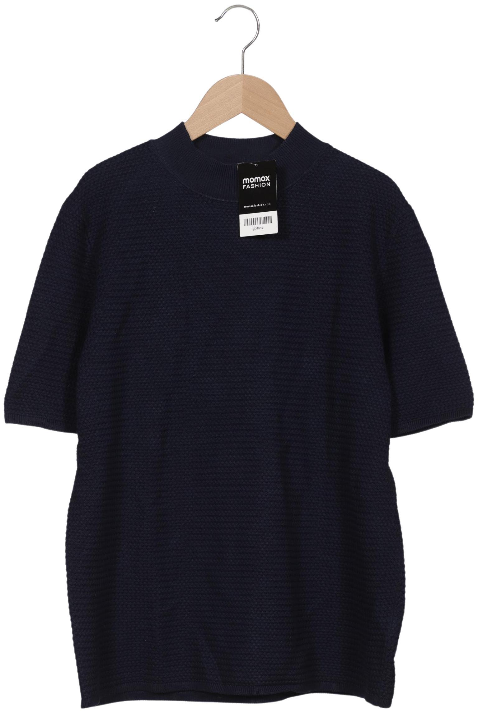 

COS Damen Pullover, marineblau, Gr. 42