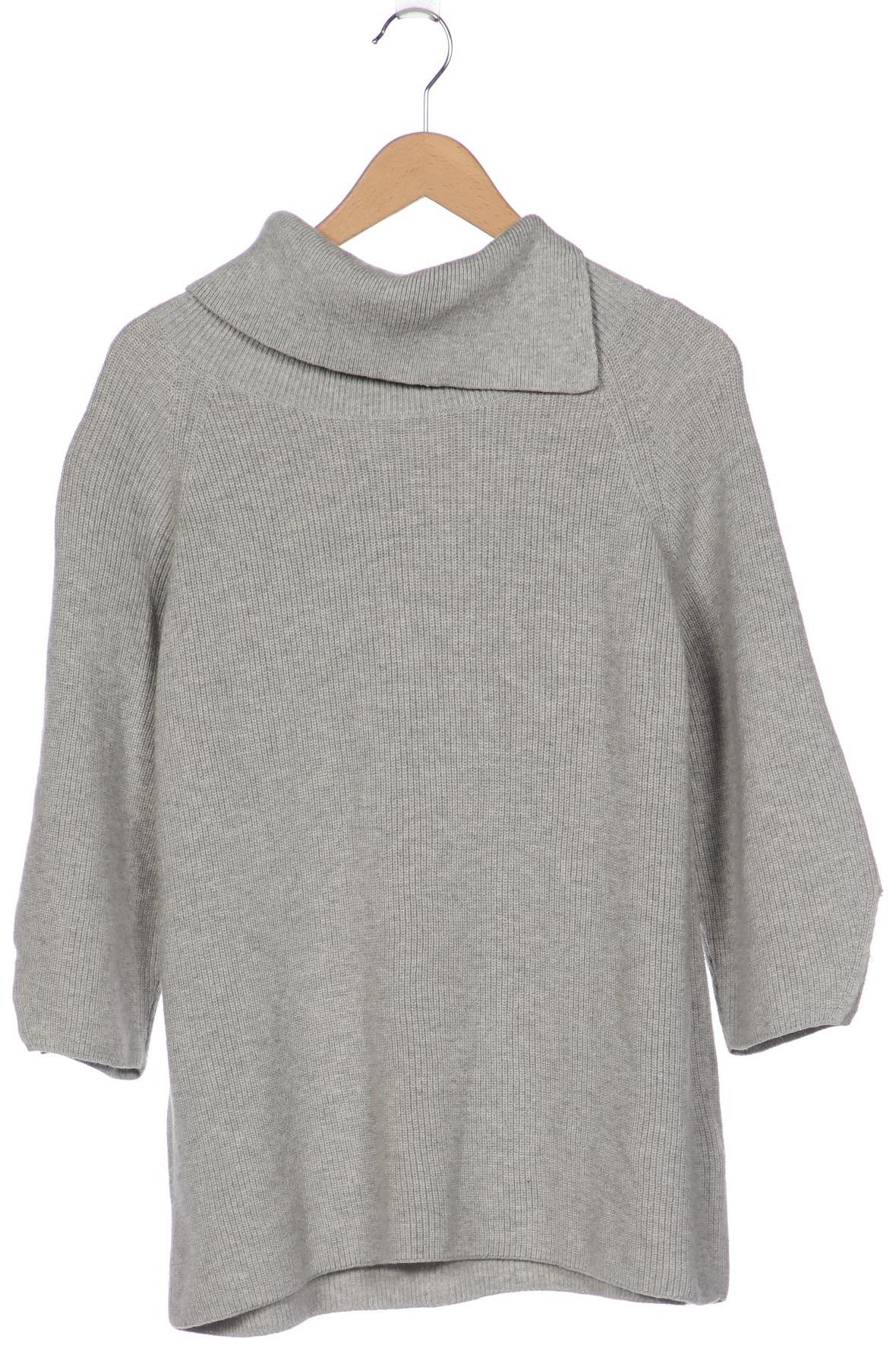 

COS Damen Pullover, grau, Gr. 36