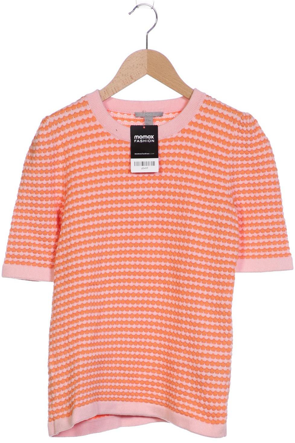 

COS Damen Pullover, orange