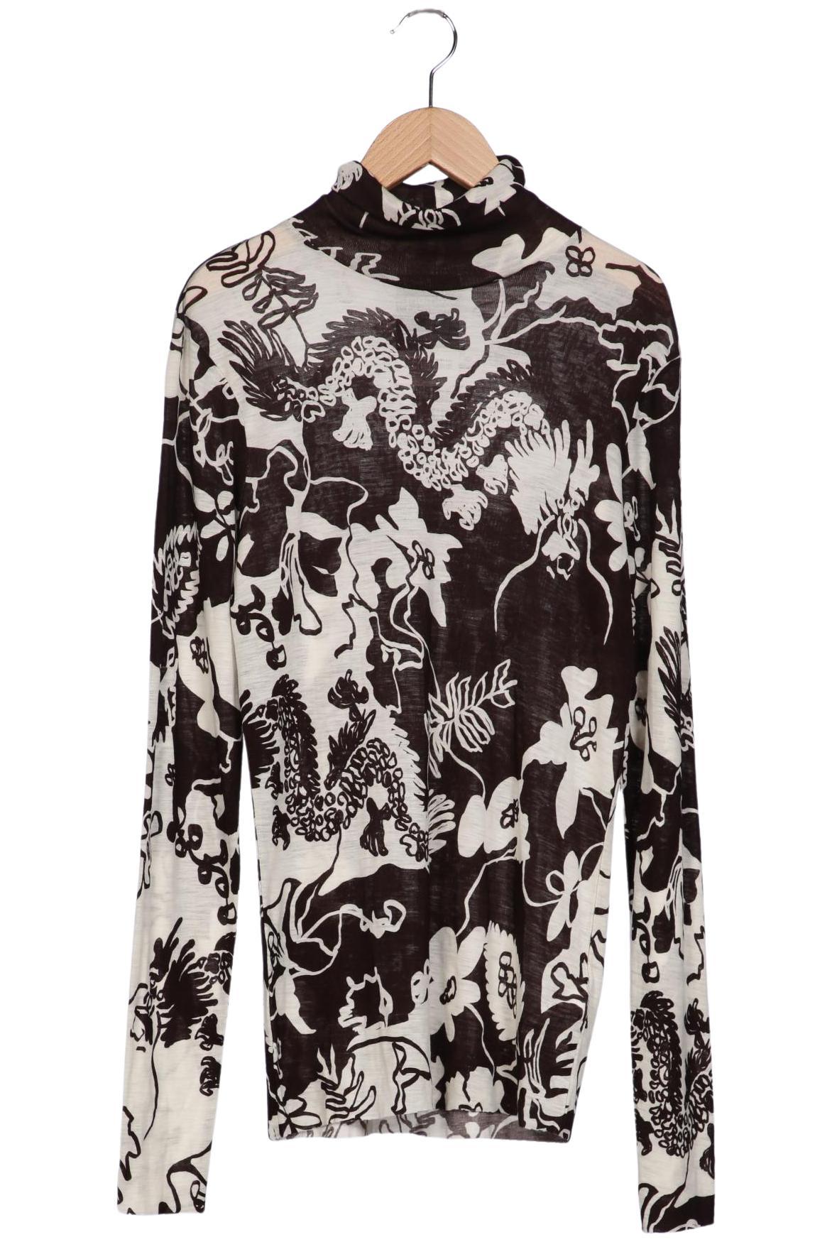 

COS Damen Pullover, mehrfarbig, Gr. 42