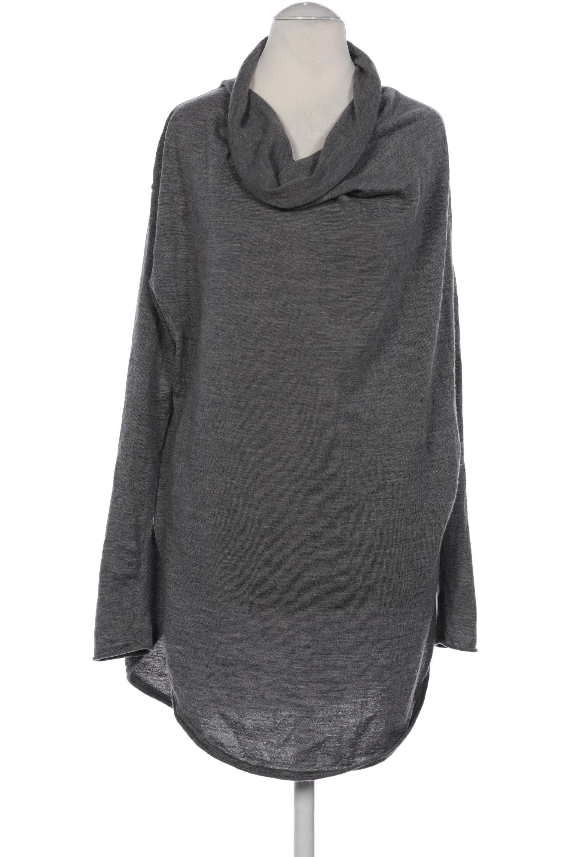 

COS Damen Pullover, grau, Gr. 36