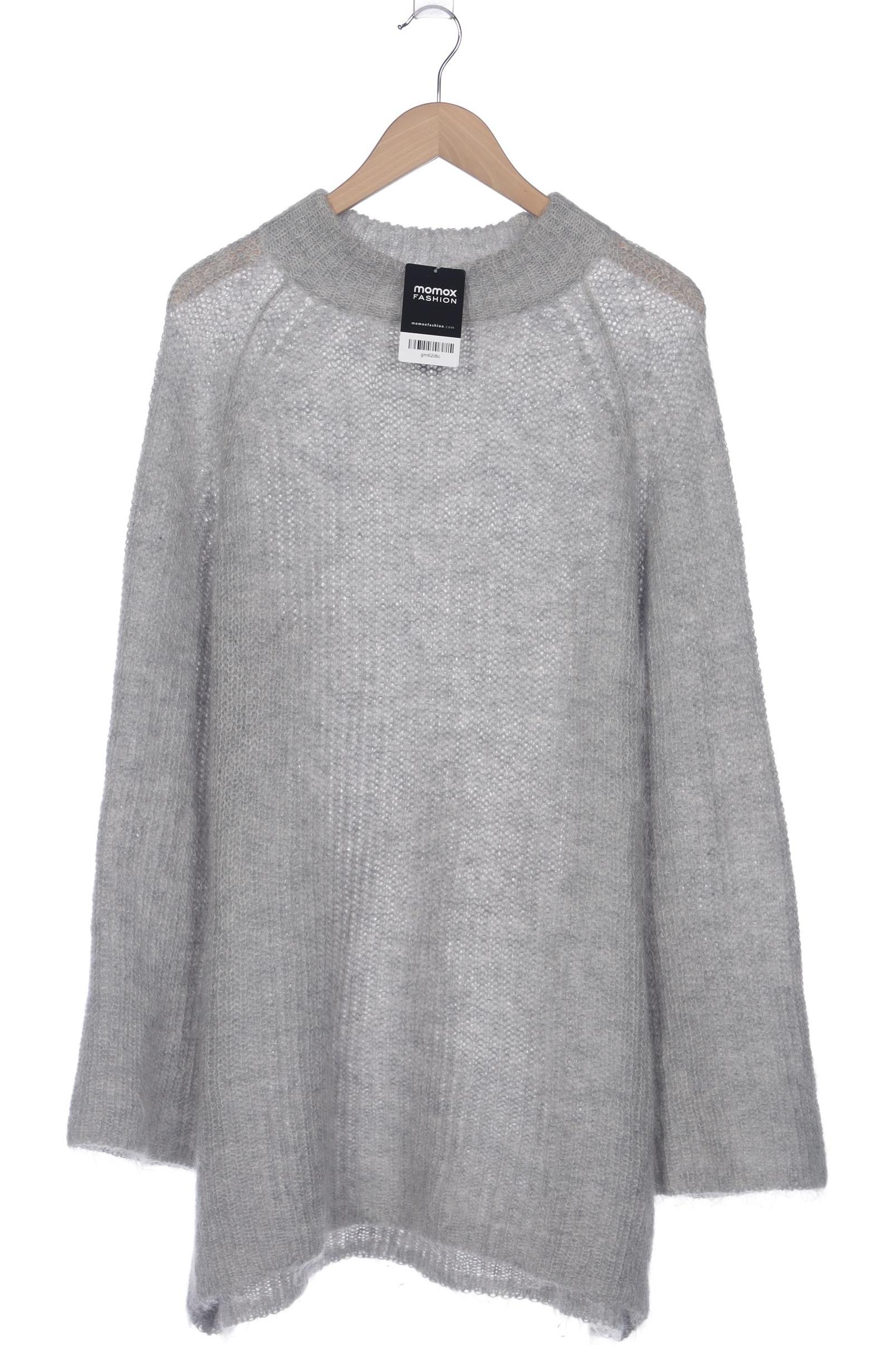 

COS Damen Pullover, grau, Gr. 42