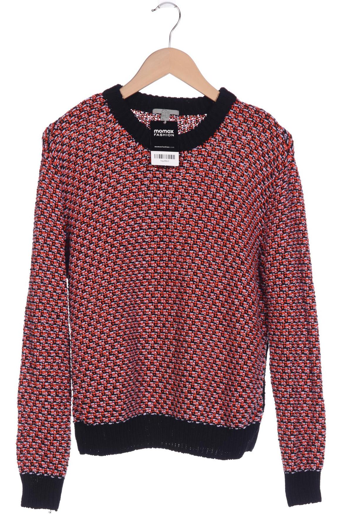 

COS Damen Pullover, orange, Gr. 36