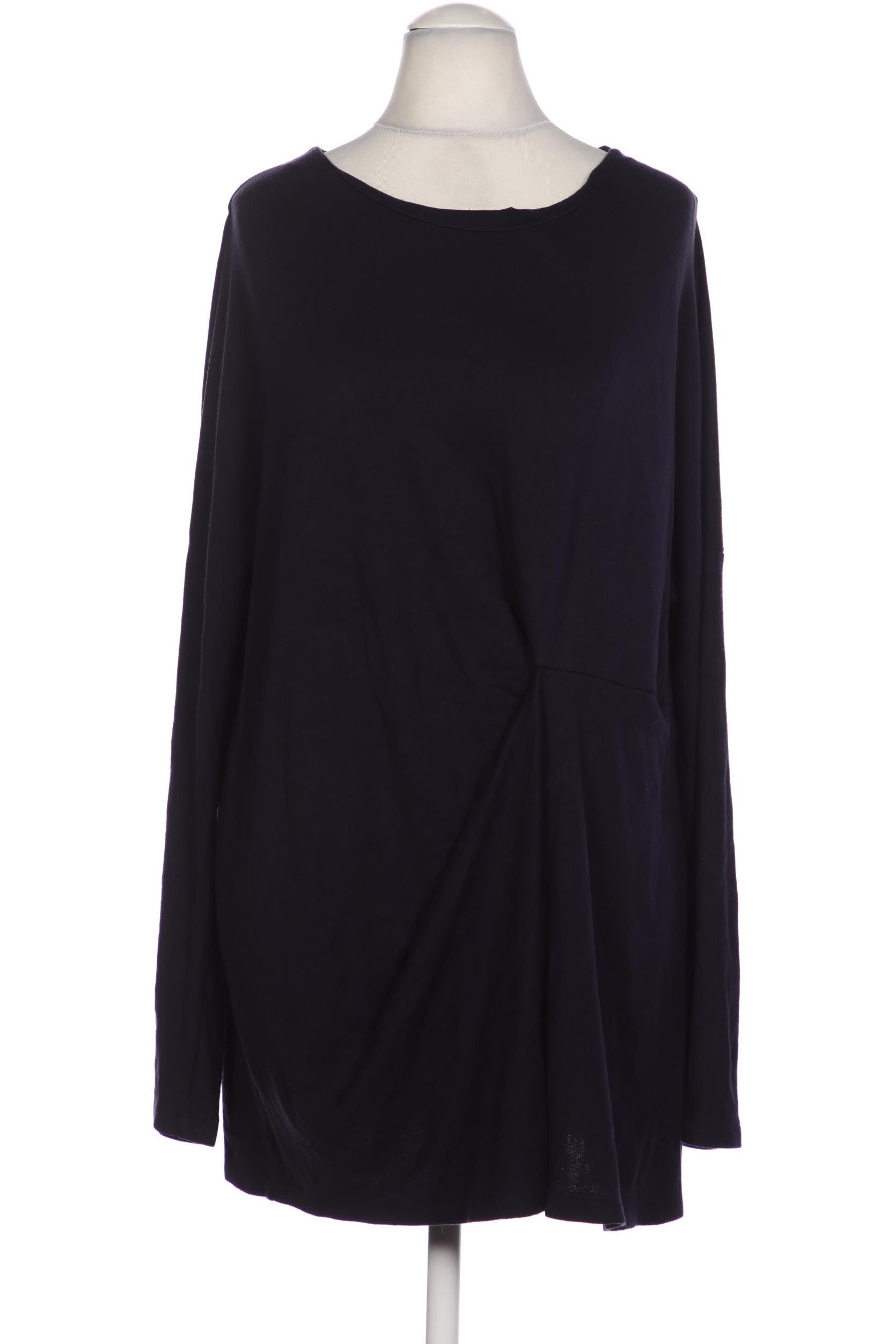 

COS Damen Pullover, marineblau, Gr. 38