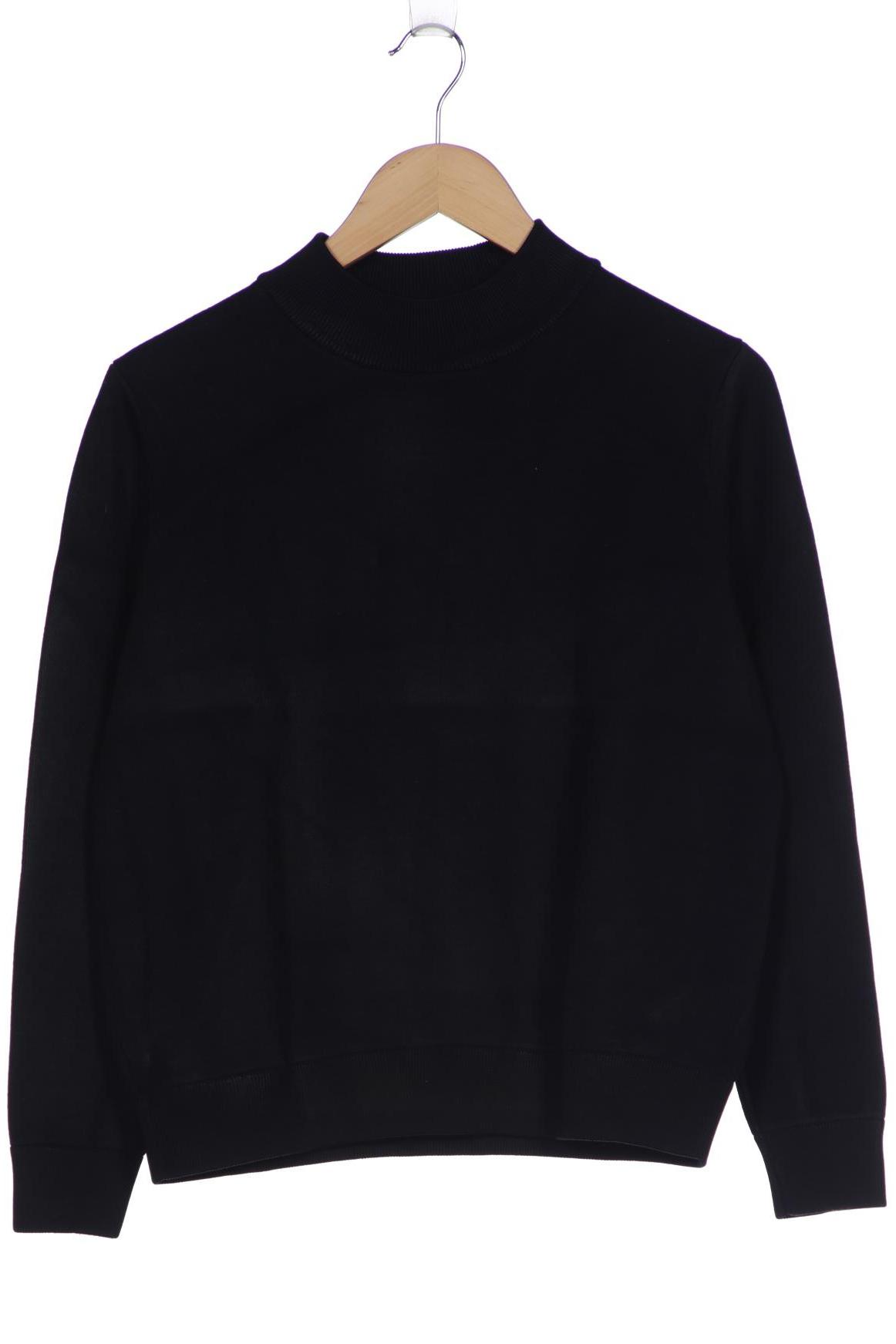 

COS Damen Pullover, marineblau, Gr. 36