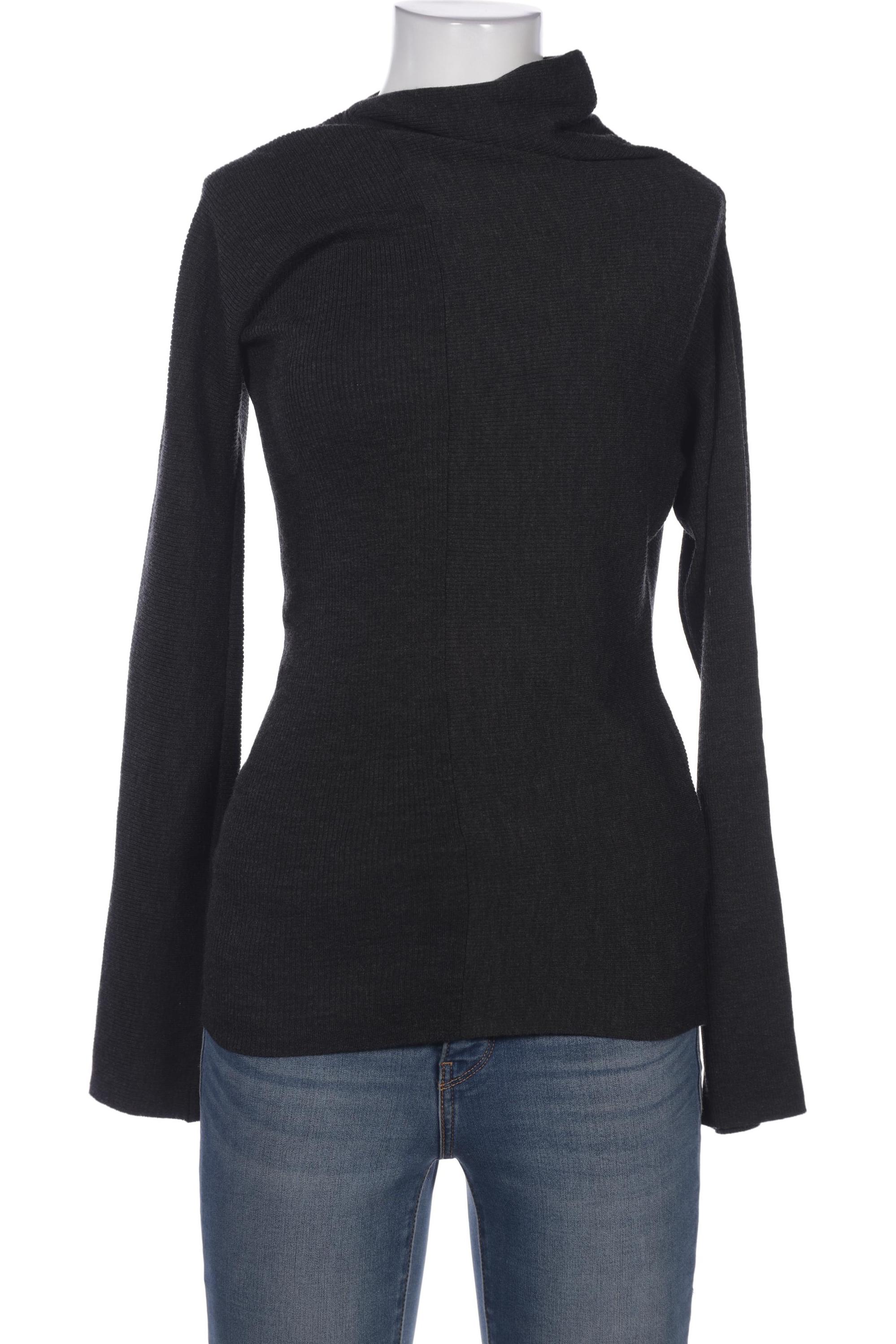 

COS Damen Pullover, grau, Gr. 34