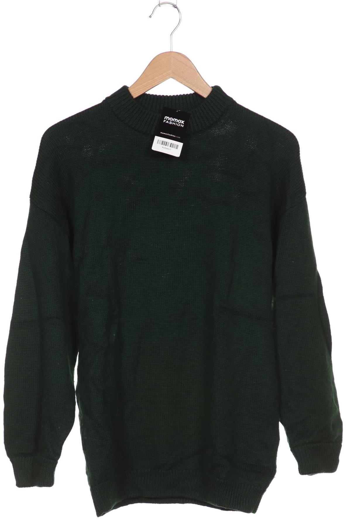 

COS Damen Pullover, grün, Gr. 36