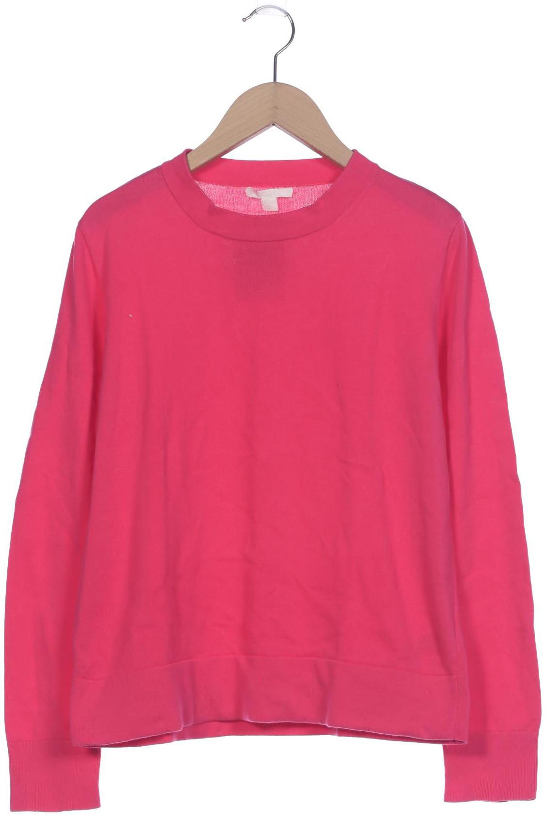 

COS Damen Pullover, pink