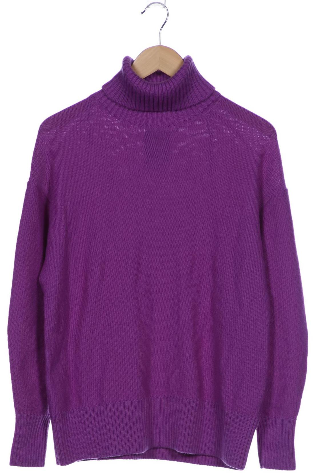 

COS Damen Pullover, flieder, Gr. 34