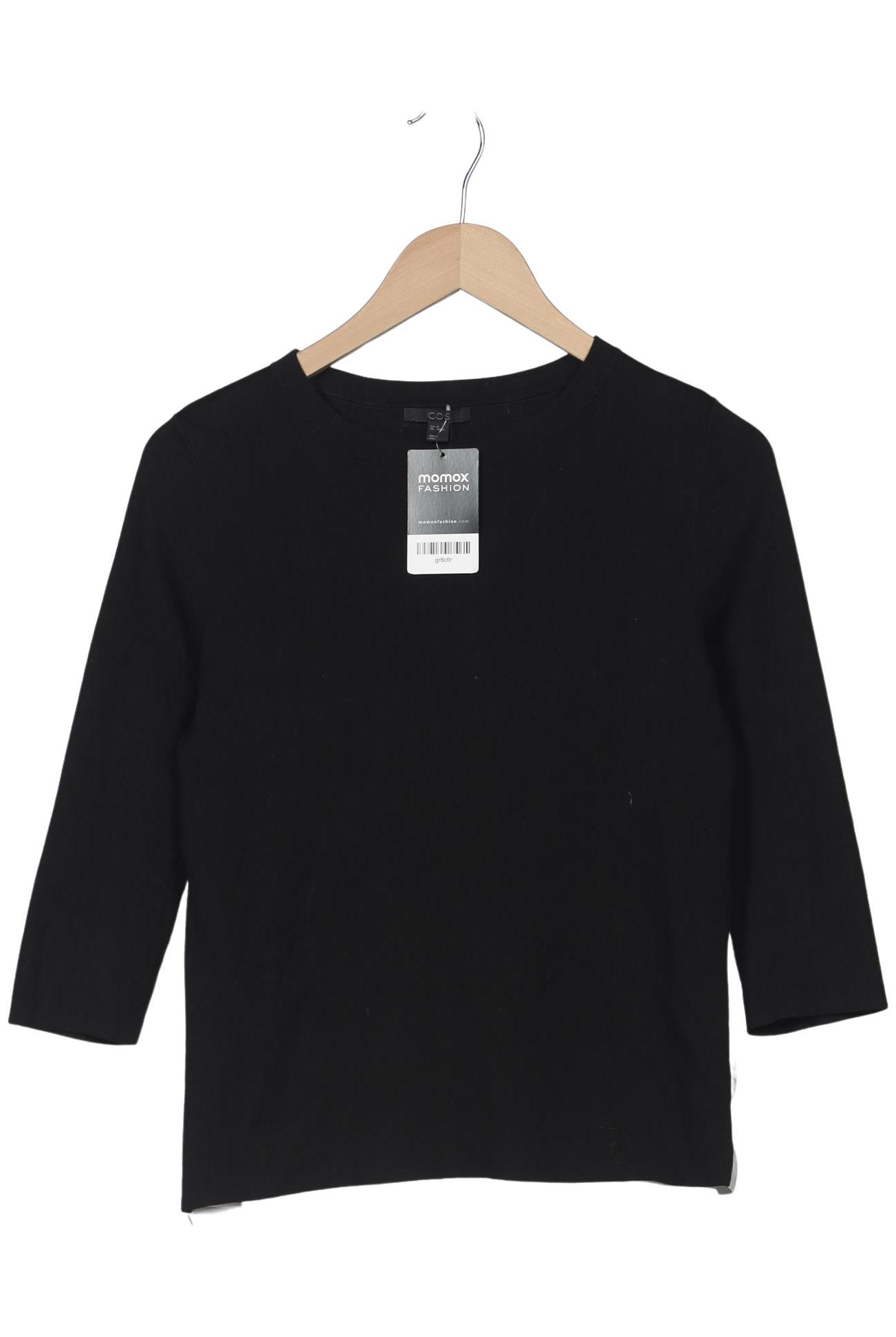 

COS Damen Pullover, mehrfarbig, Gr. 34