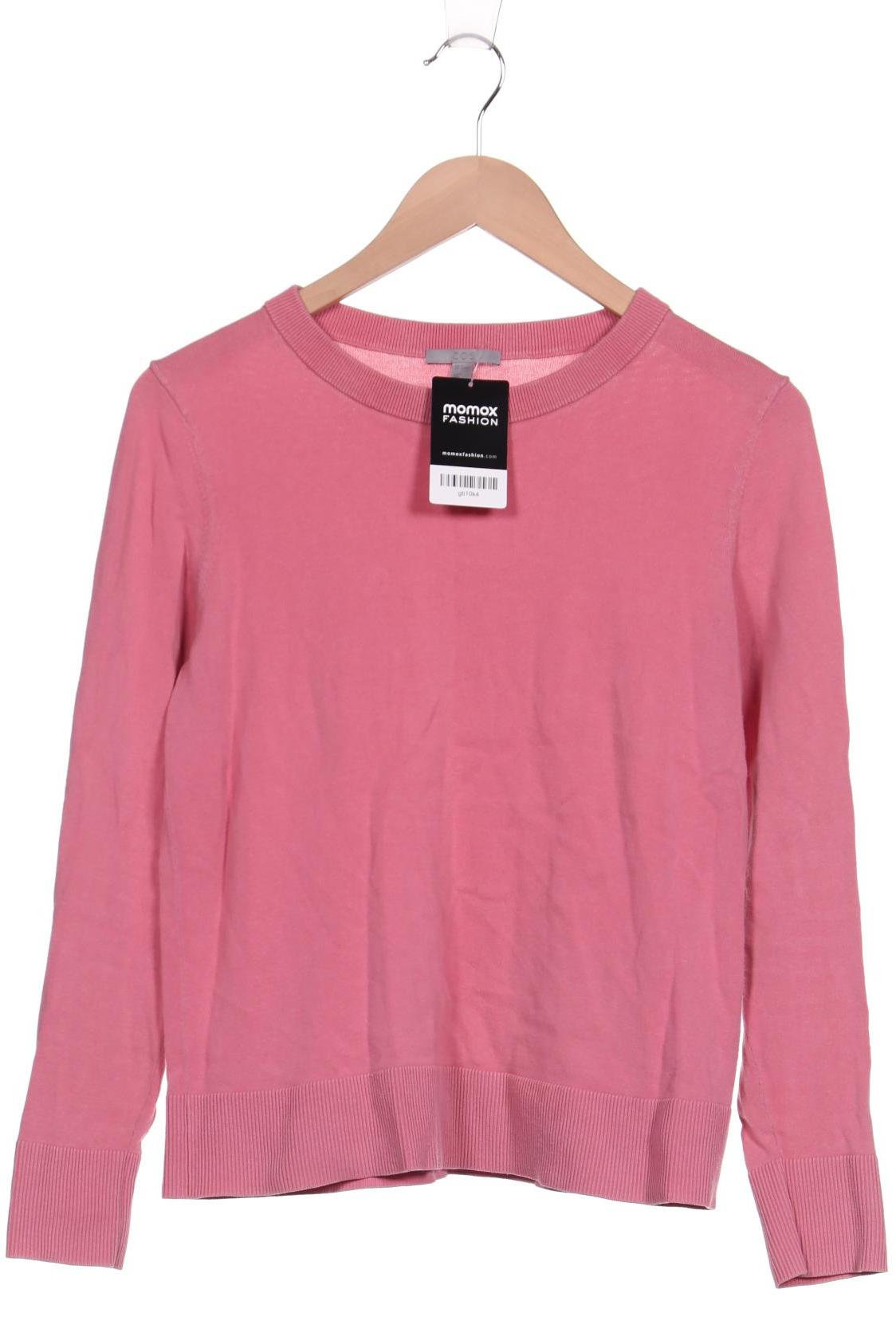 

COS Damen Pullover, pink