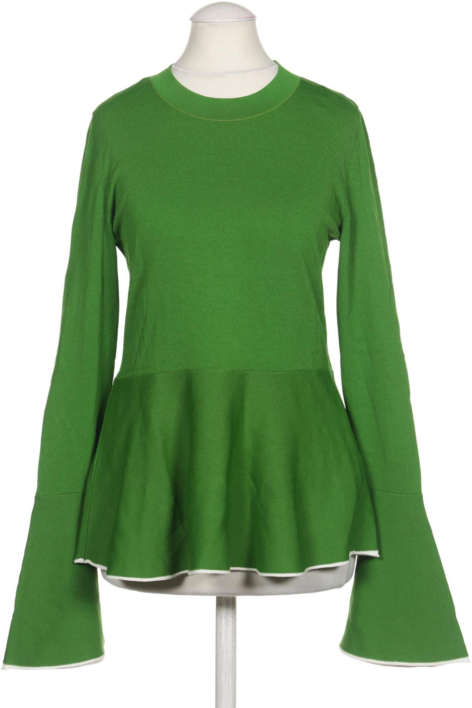 

COS Damen Pullover, grün