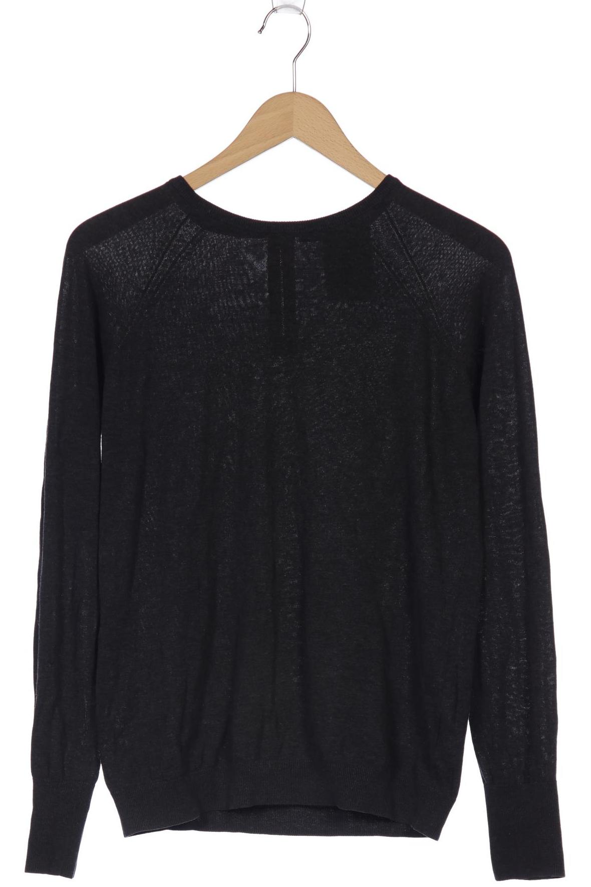 

COS Damen Pullover, grau