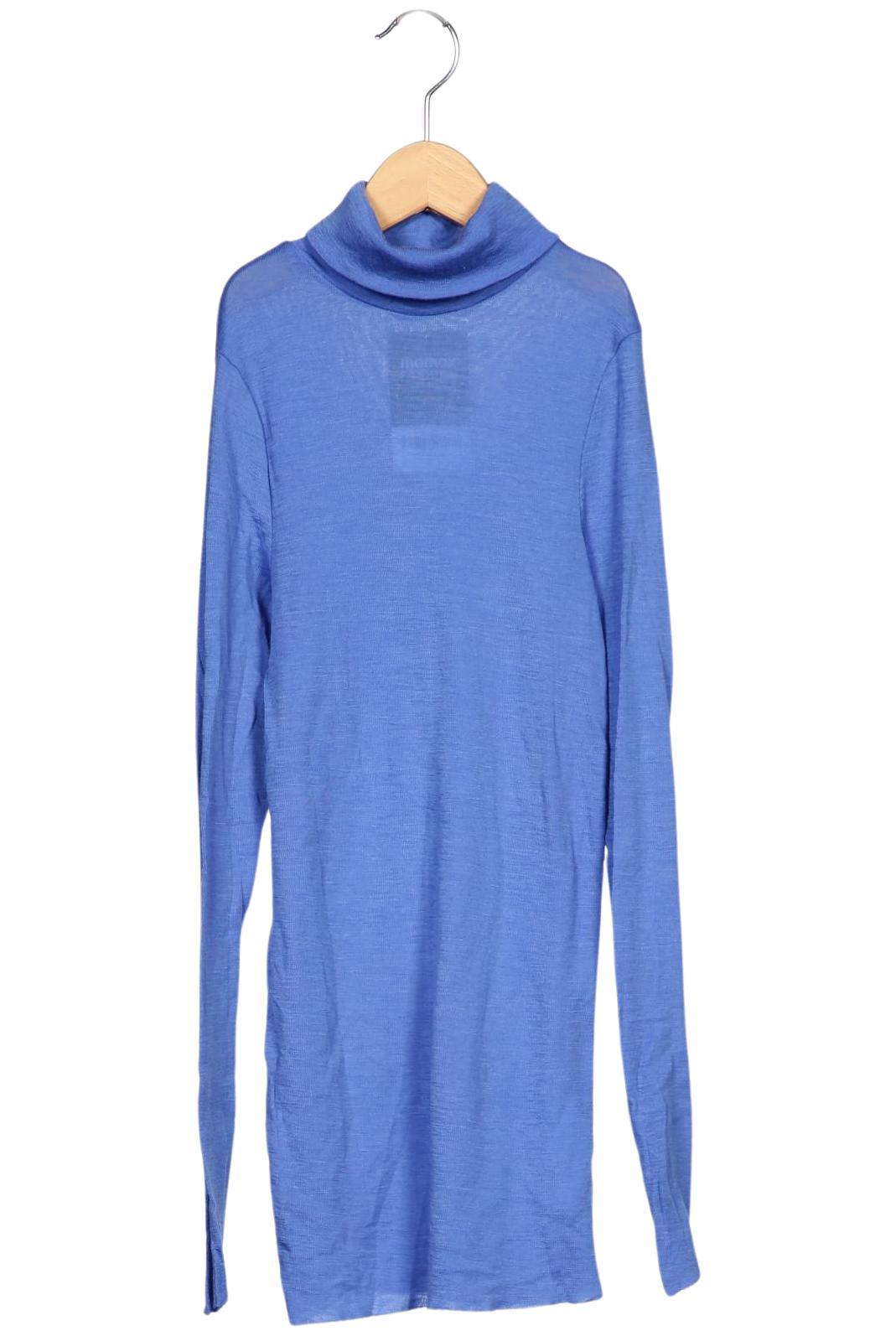 

COS Damen Pullover, blau, Gr. 36