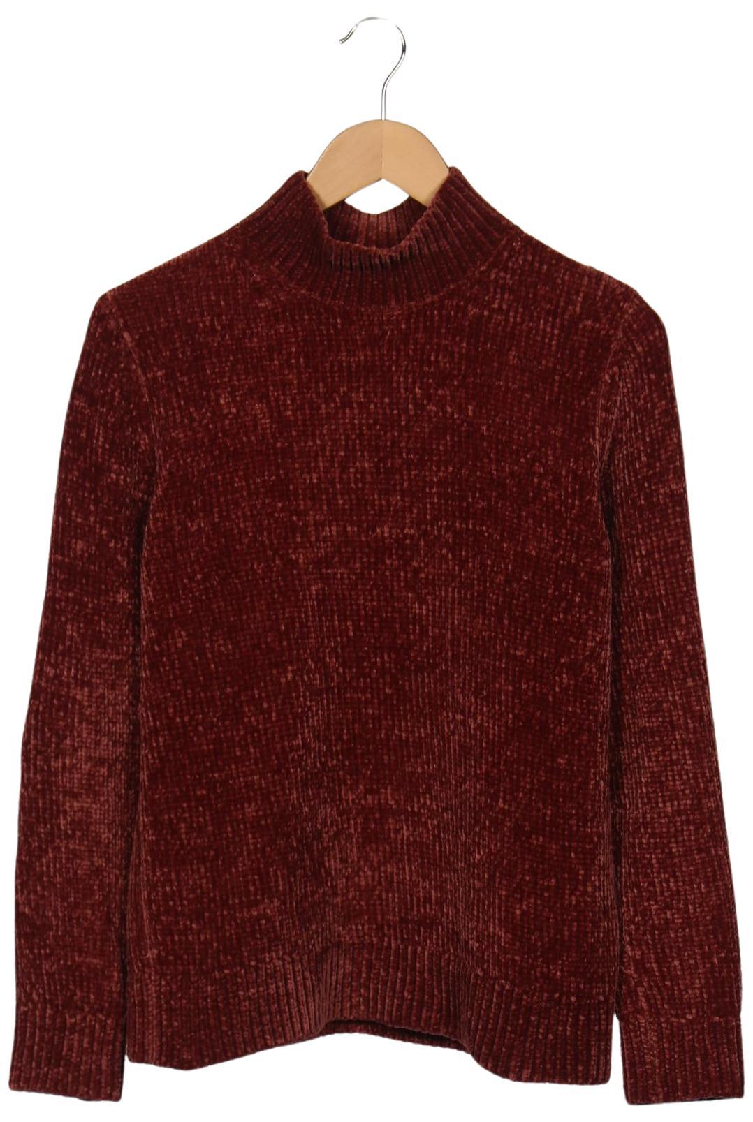 

COS Damen Pullover, braun, Gr. 36