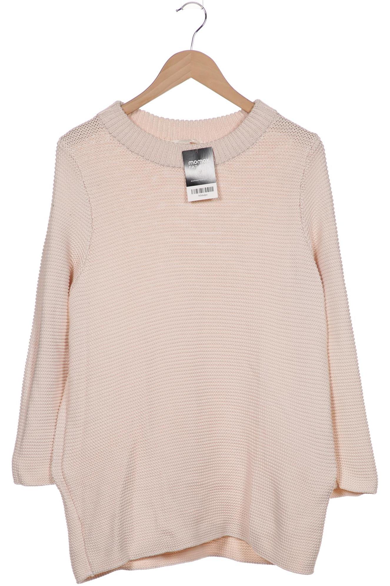 

COS Damen Pullover, beige, Gr. 42