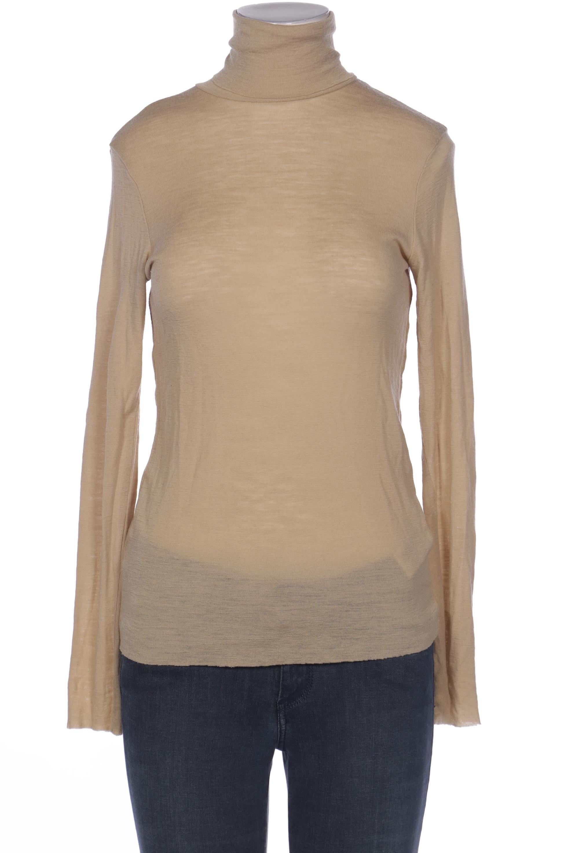 

COS Damen Pullover, beige, Gr. 38