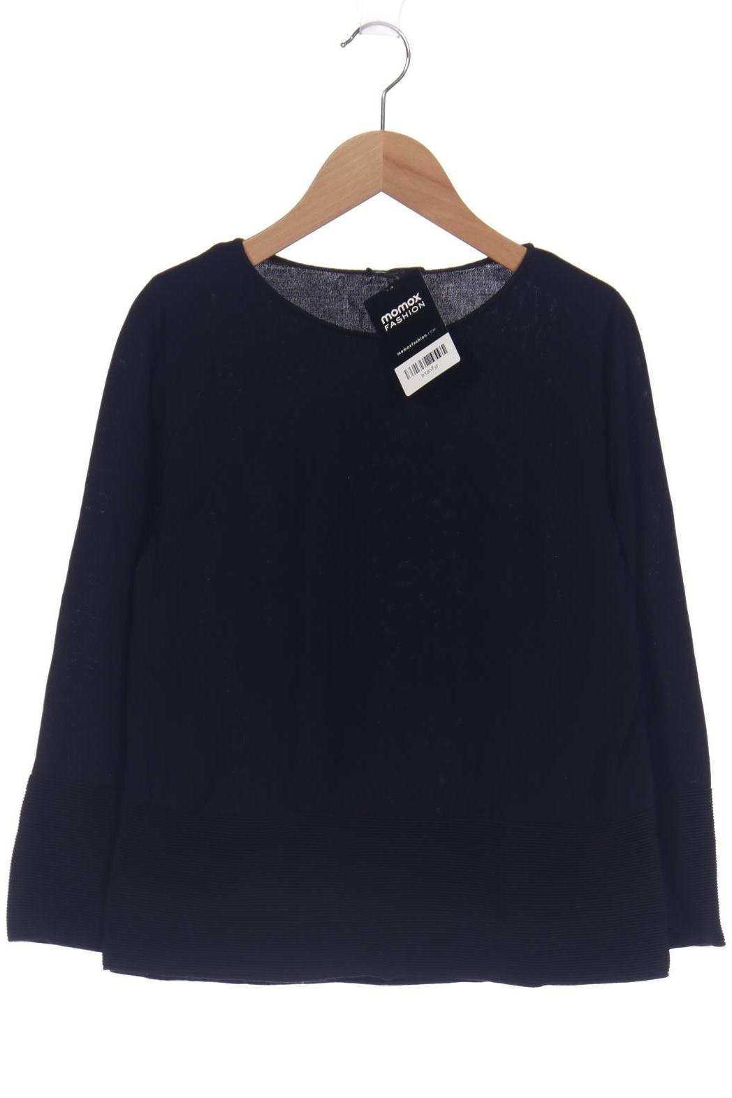 

COS Damen Pullover, marineblau