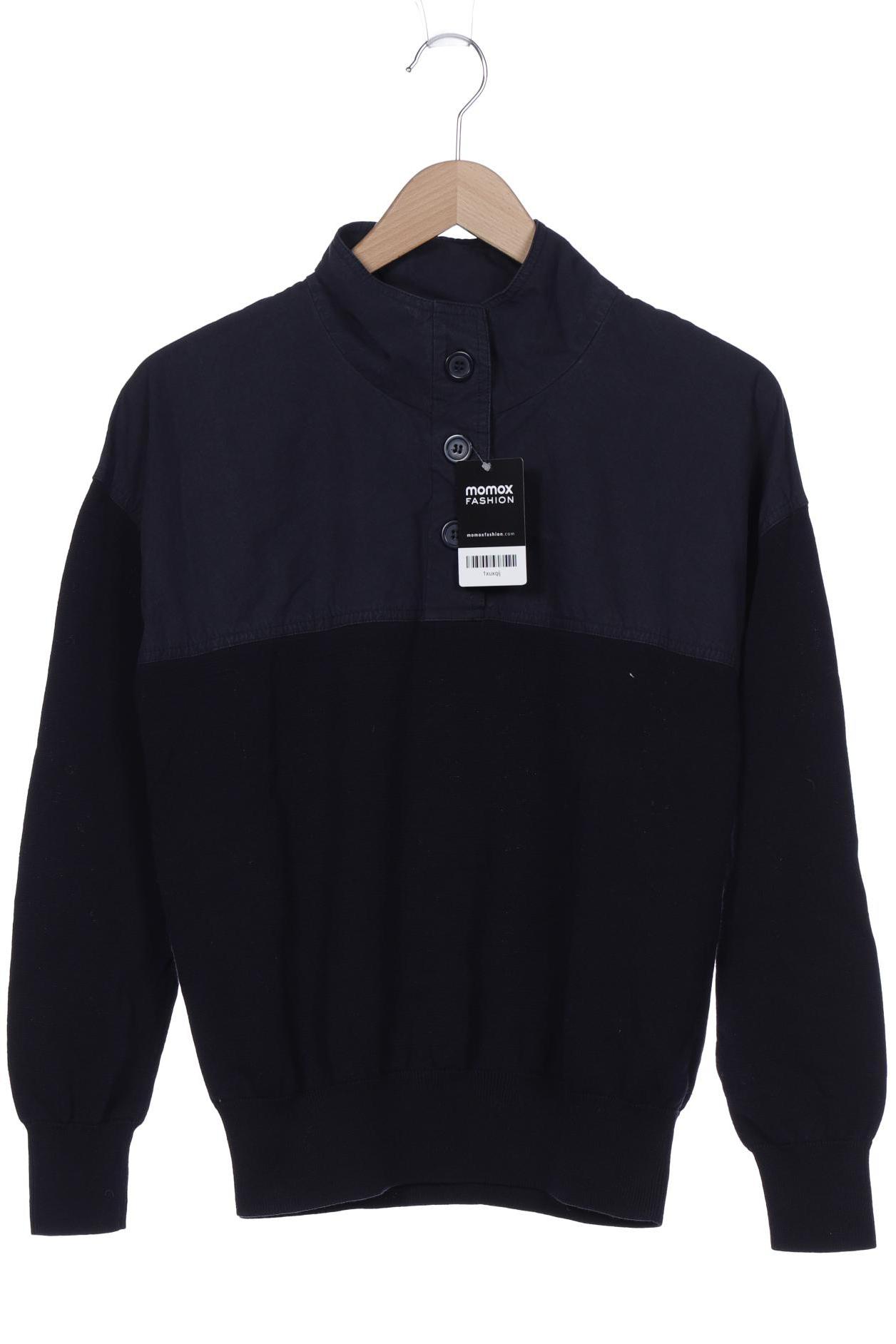 

COS Damen Pullover, marineblau, Gr. 38