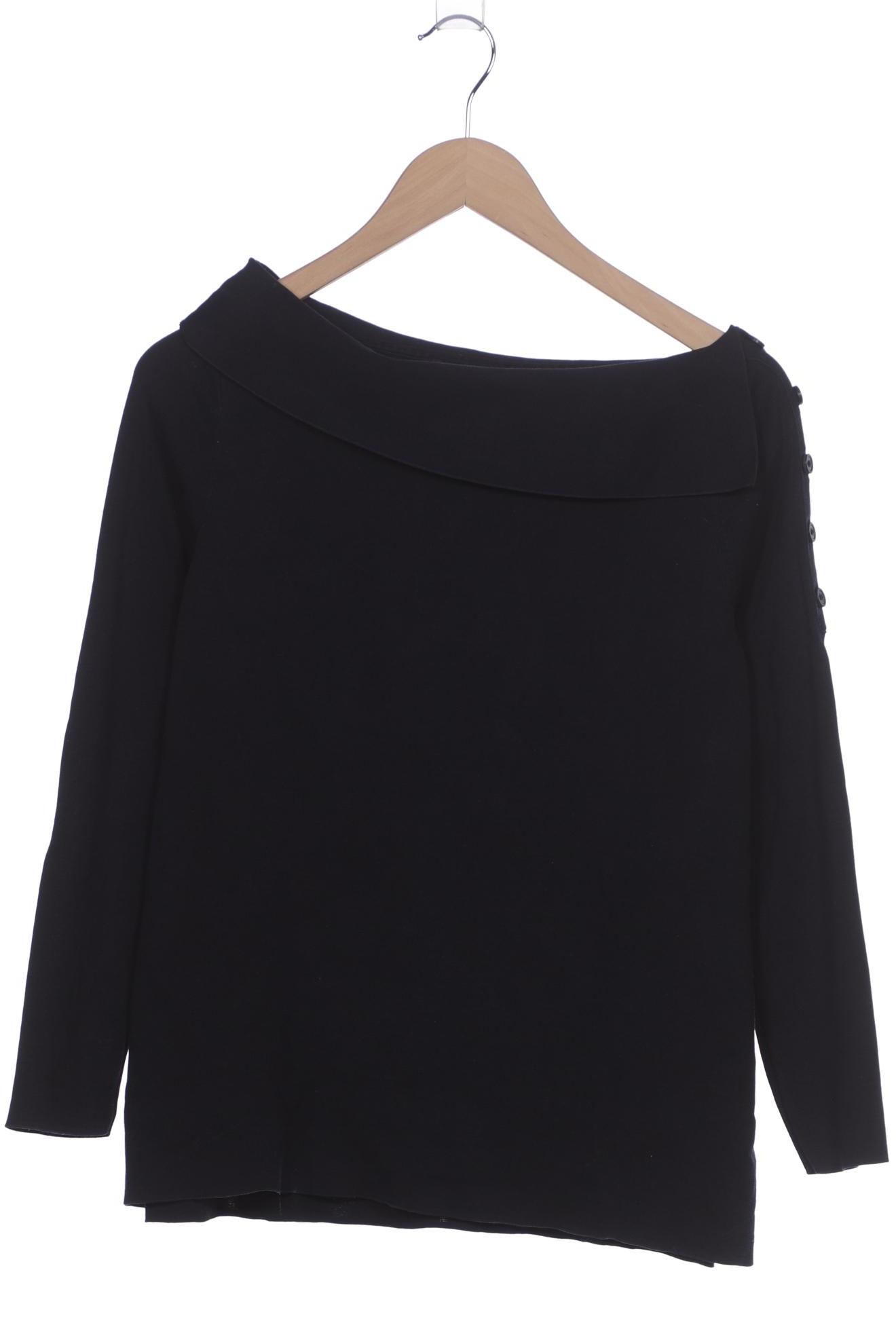 

COS Damen Pullover, marineblau, Gr. 34