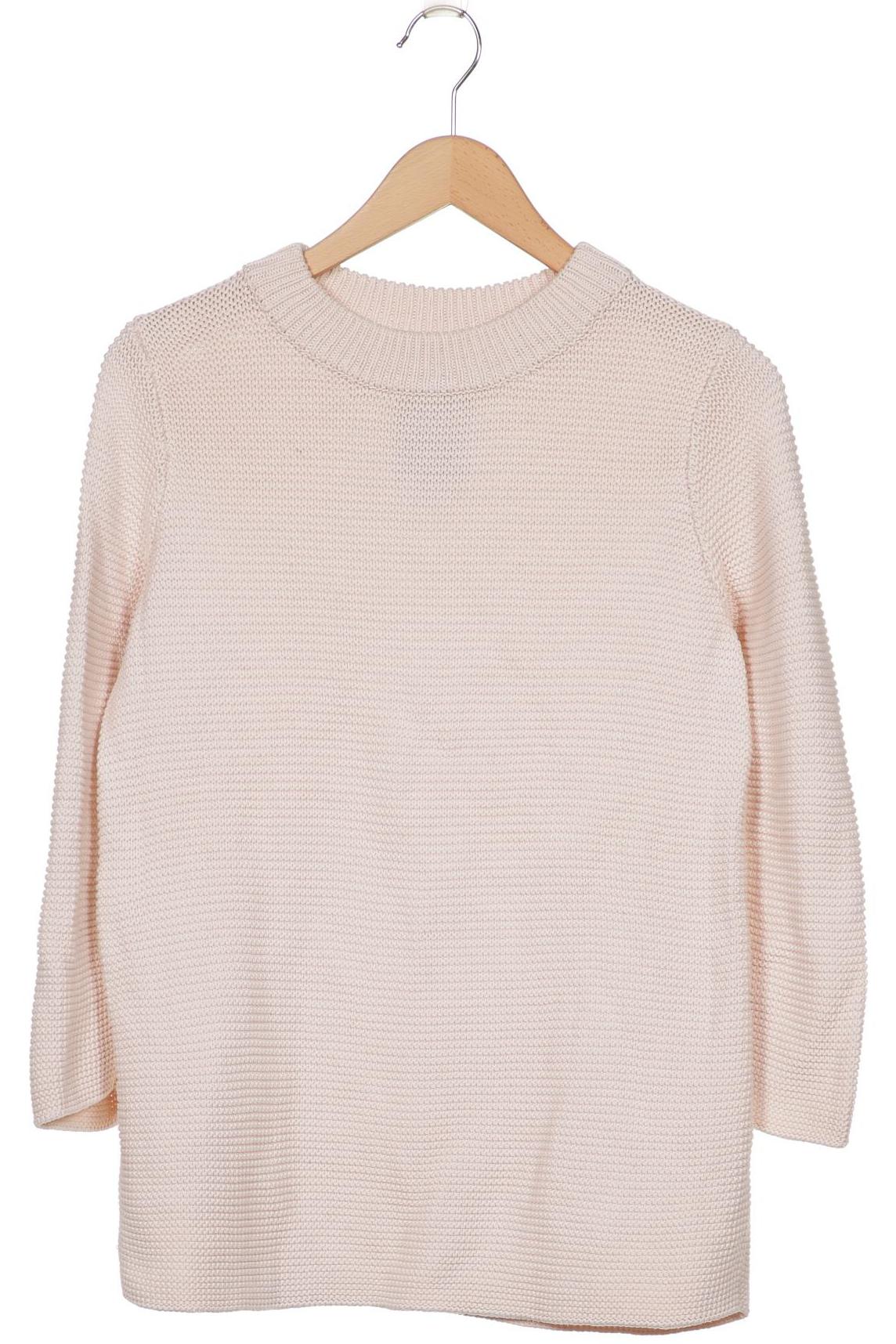 

COS Damen Pullover, beige, Gr. 38