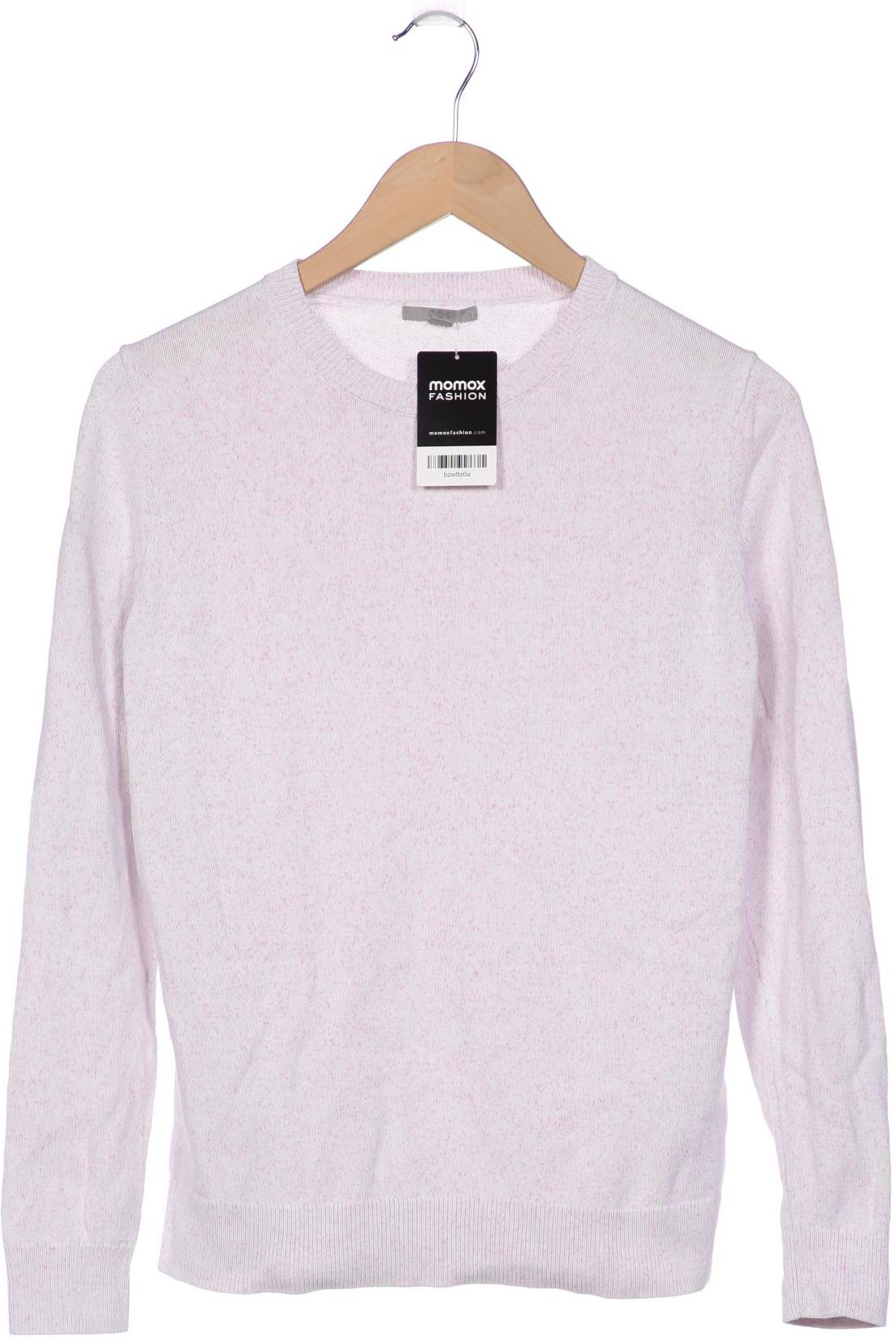 

COS Damen Pullover, flieder, Gr. 34
