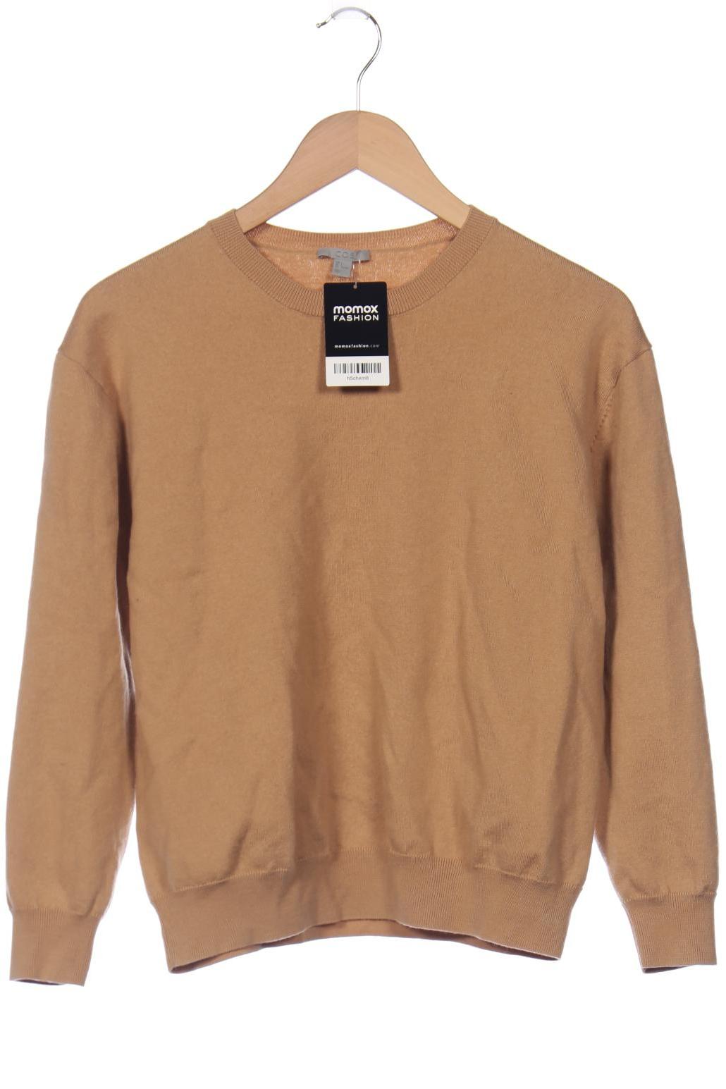 

COS Damen Pullover, beige