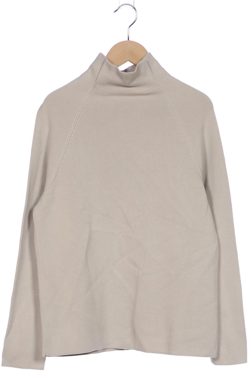 

COS Damen Pullover, beige, Gr. 36