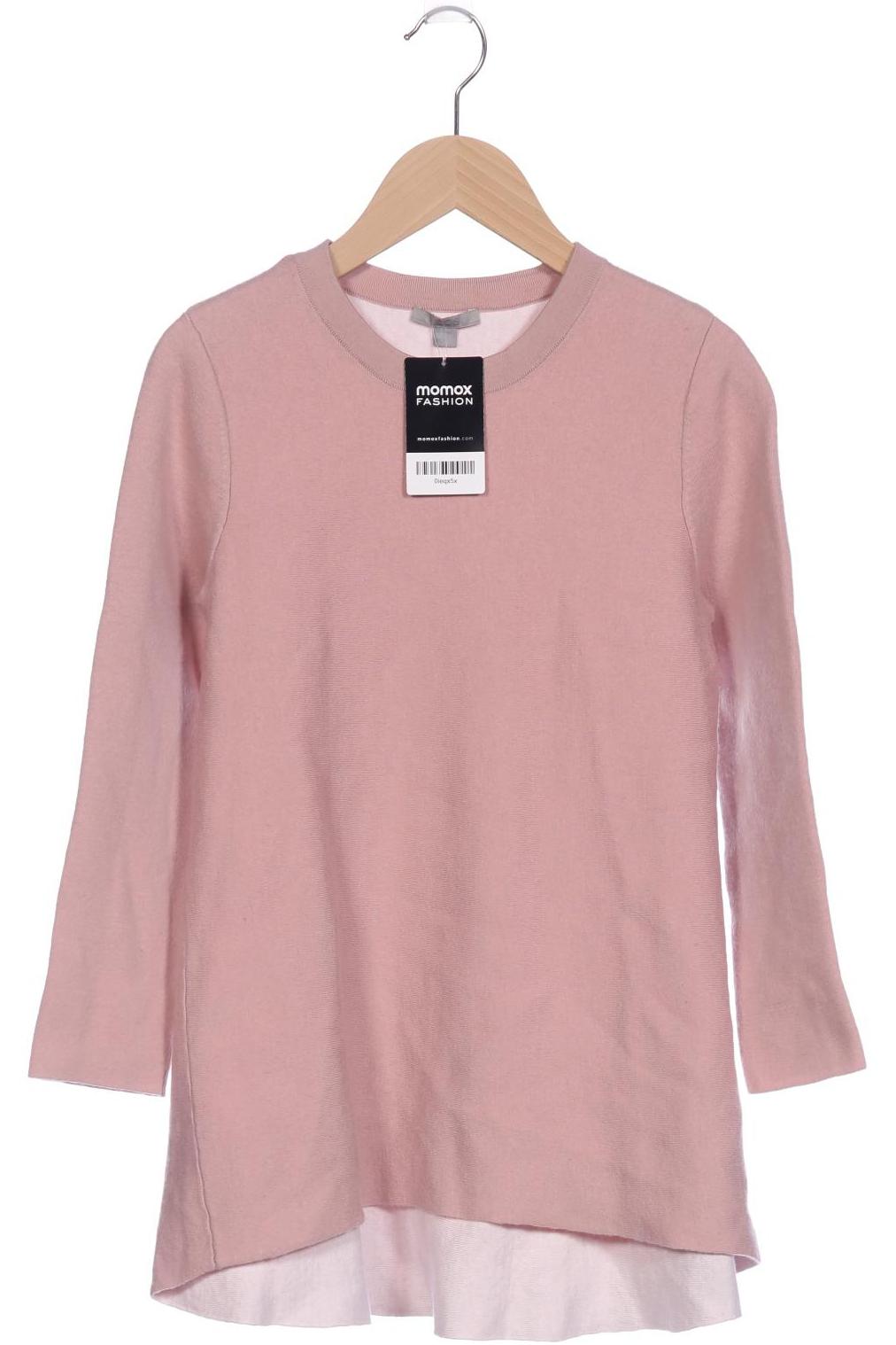 

COS Damen Pullover, pink, Gr. 38