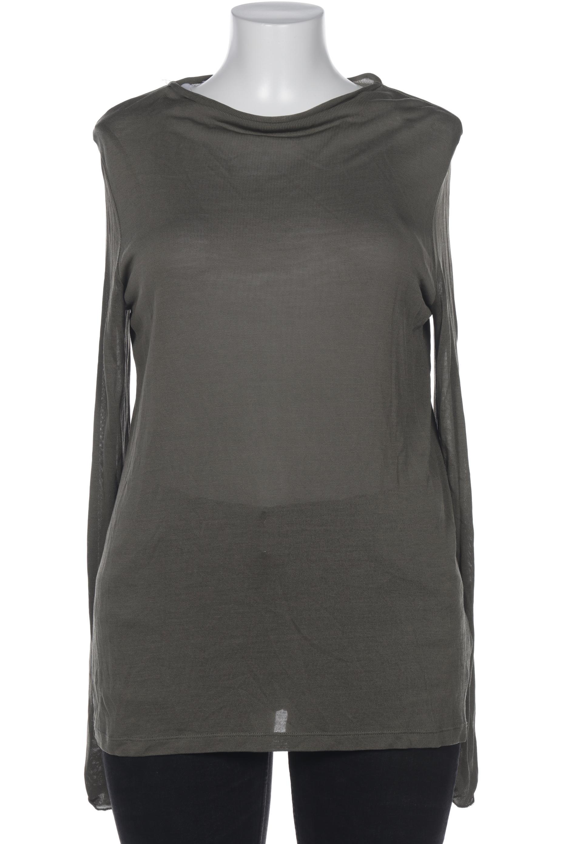 

COS Damen Pullover, grün, Gr. 42