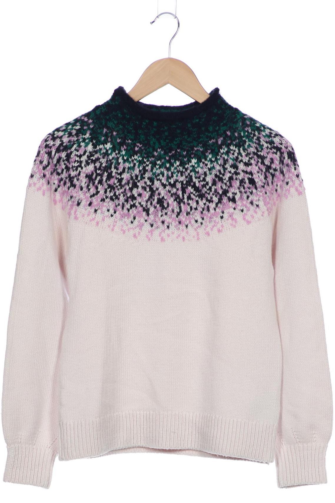 

COS Damen Pullover, cremeweiß, Gr. 34