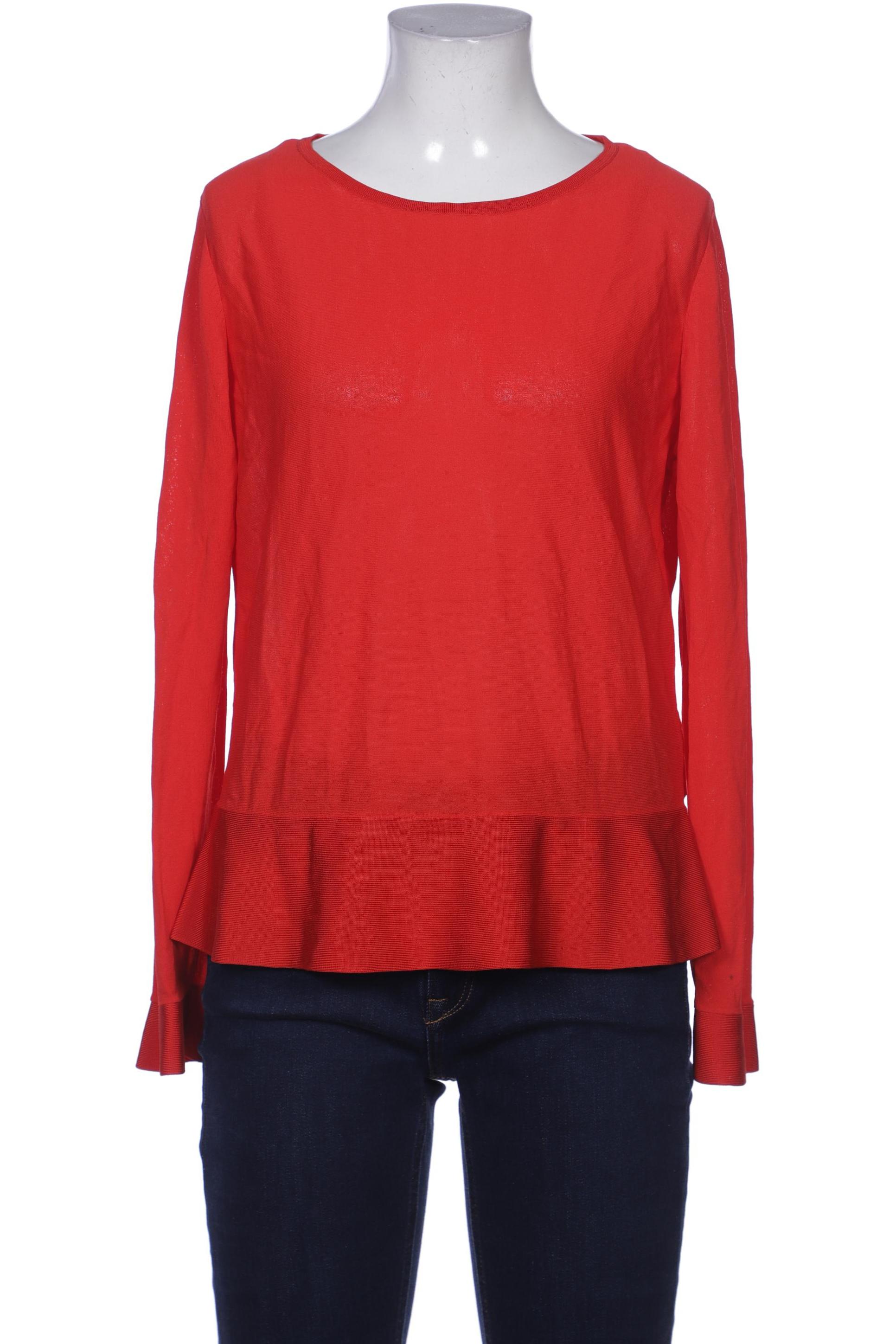 

COS Damen Pullover, rot, Gr. 36