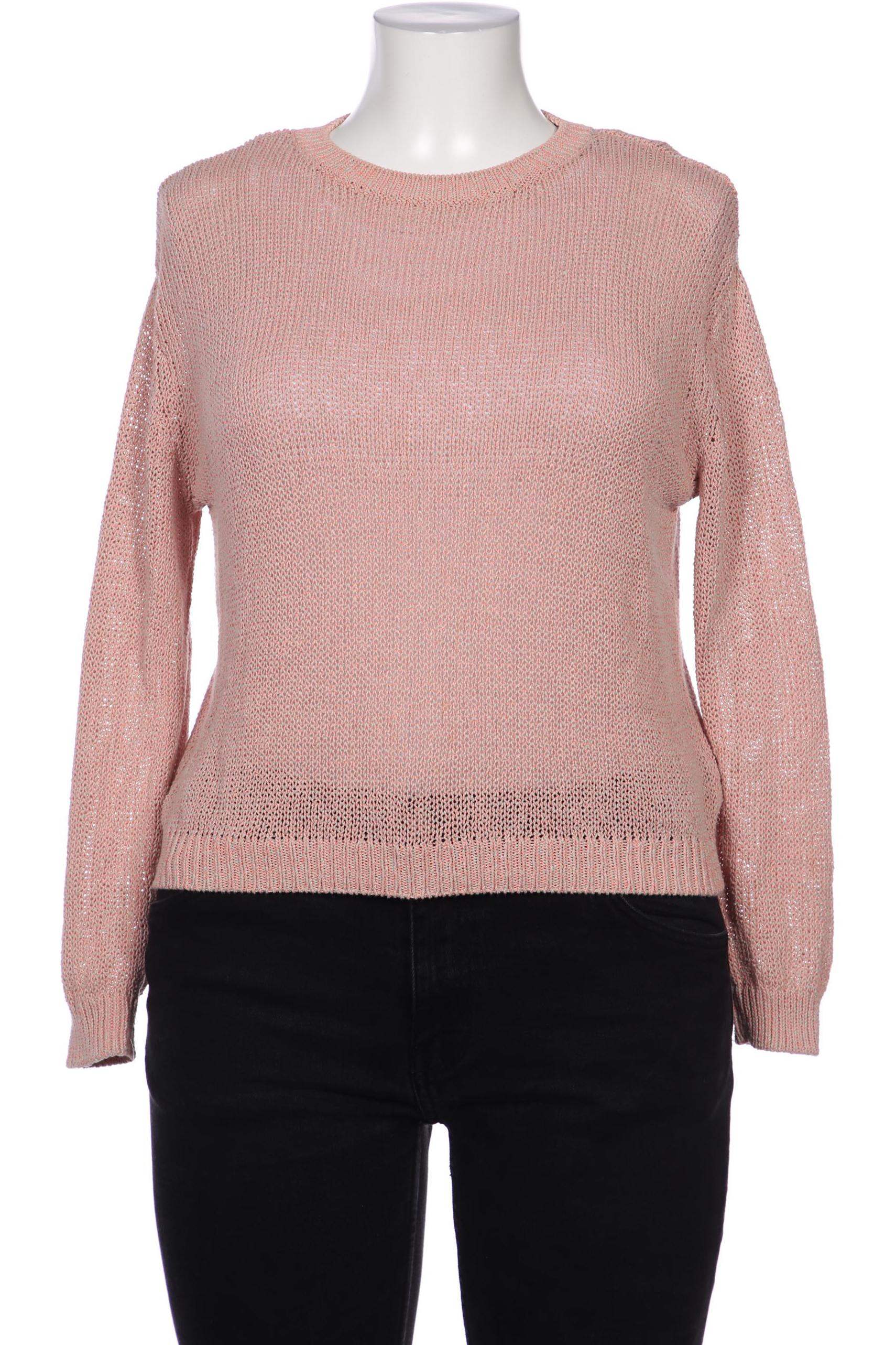

COS Damen Pullover, pink