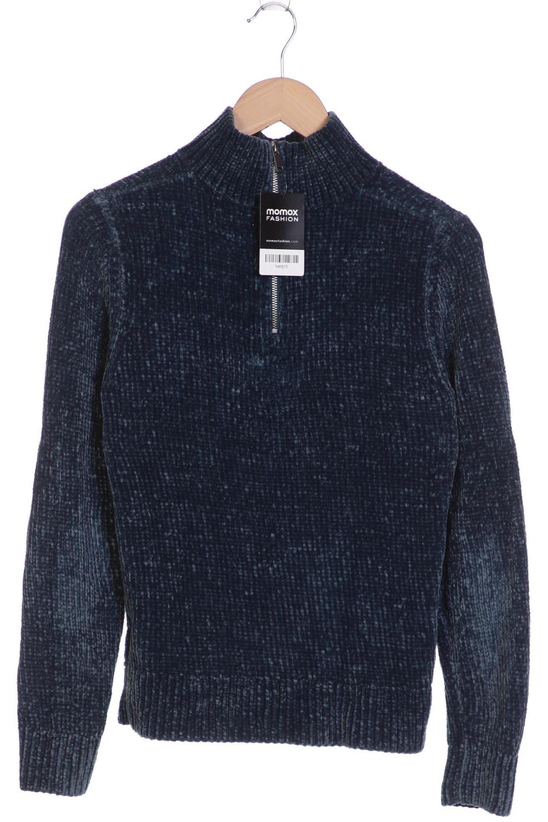 

COS Damen Pullover, türkis