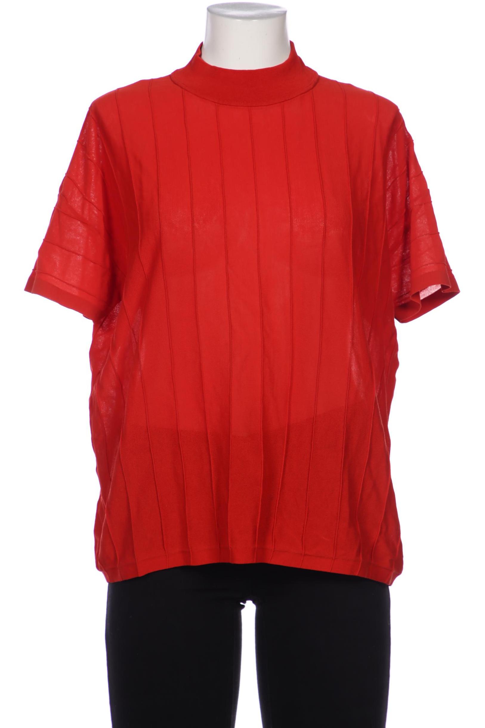 

COS Damen Pullover, rot