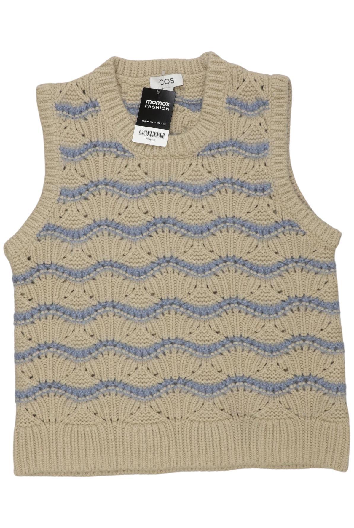 

COS Damen Pullover, mehrfarbig, Gr. 38