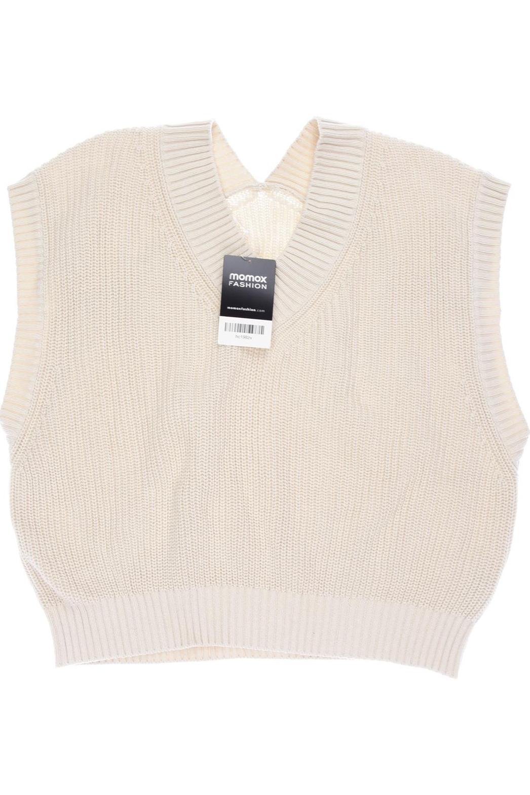 

COS Damen Pullover, beige