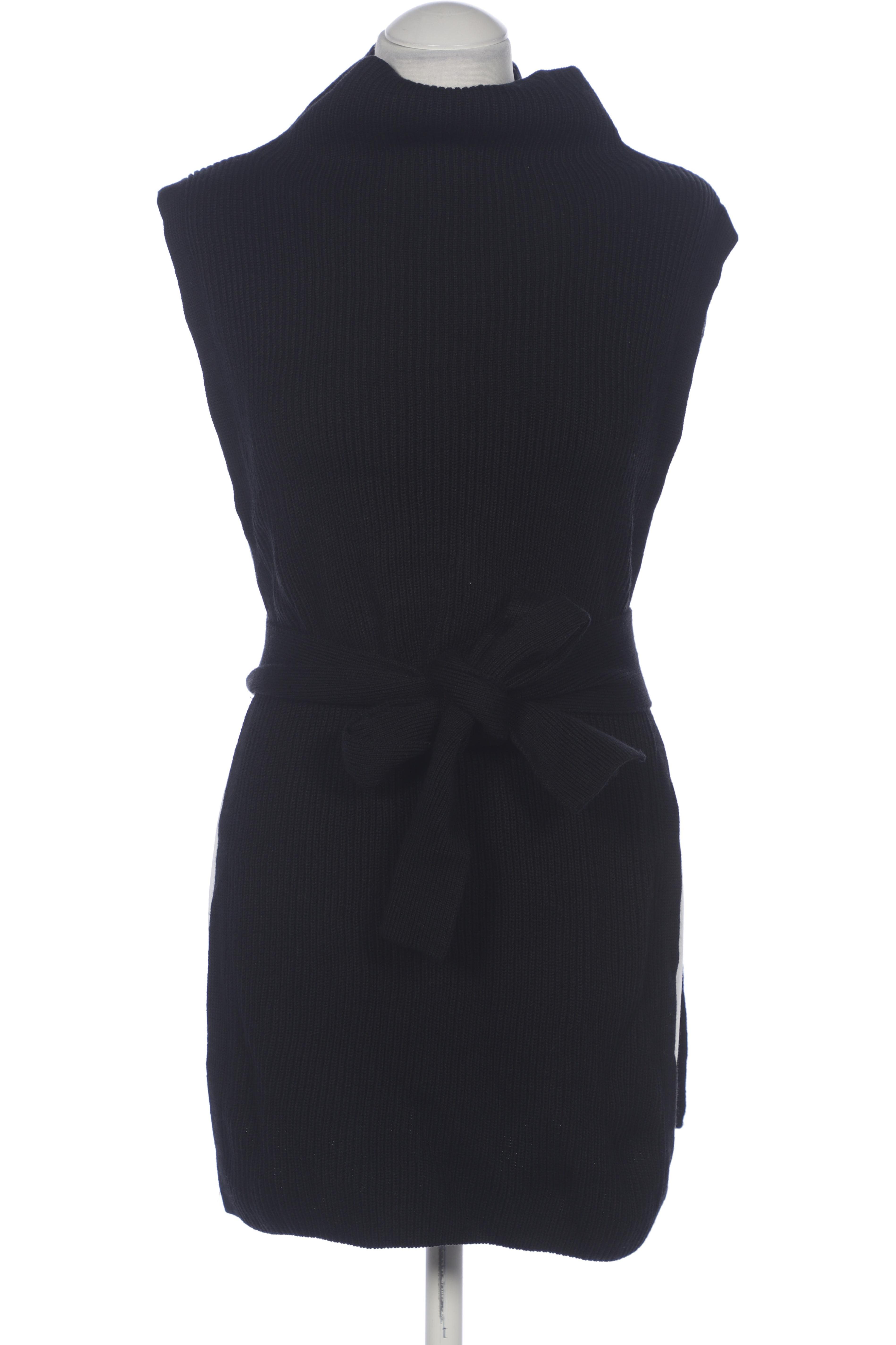 

COS Damen Pullover, schwarz, Gr. uni