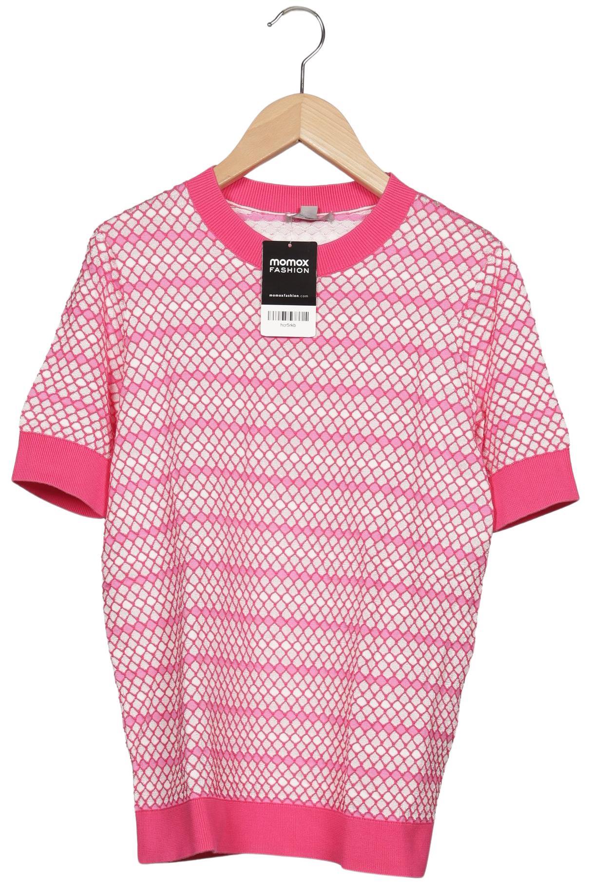 

COS Damen Pullover, pink, Gr. 36