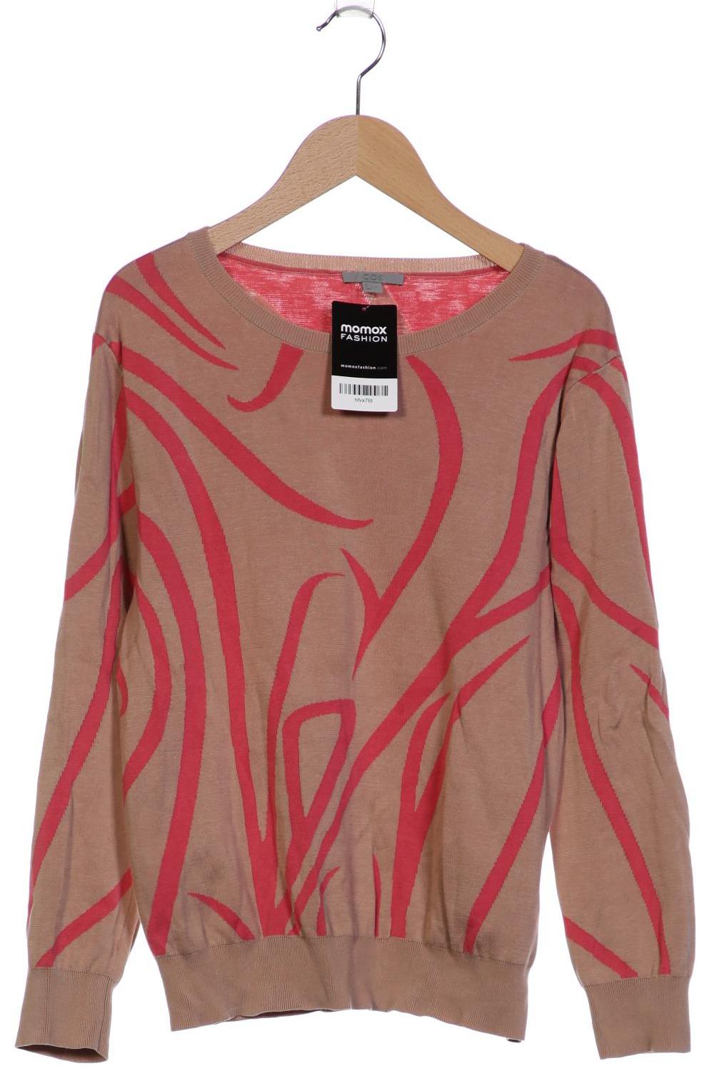 

COS Damen Pullover, beige, Gr. 36