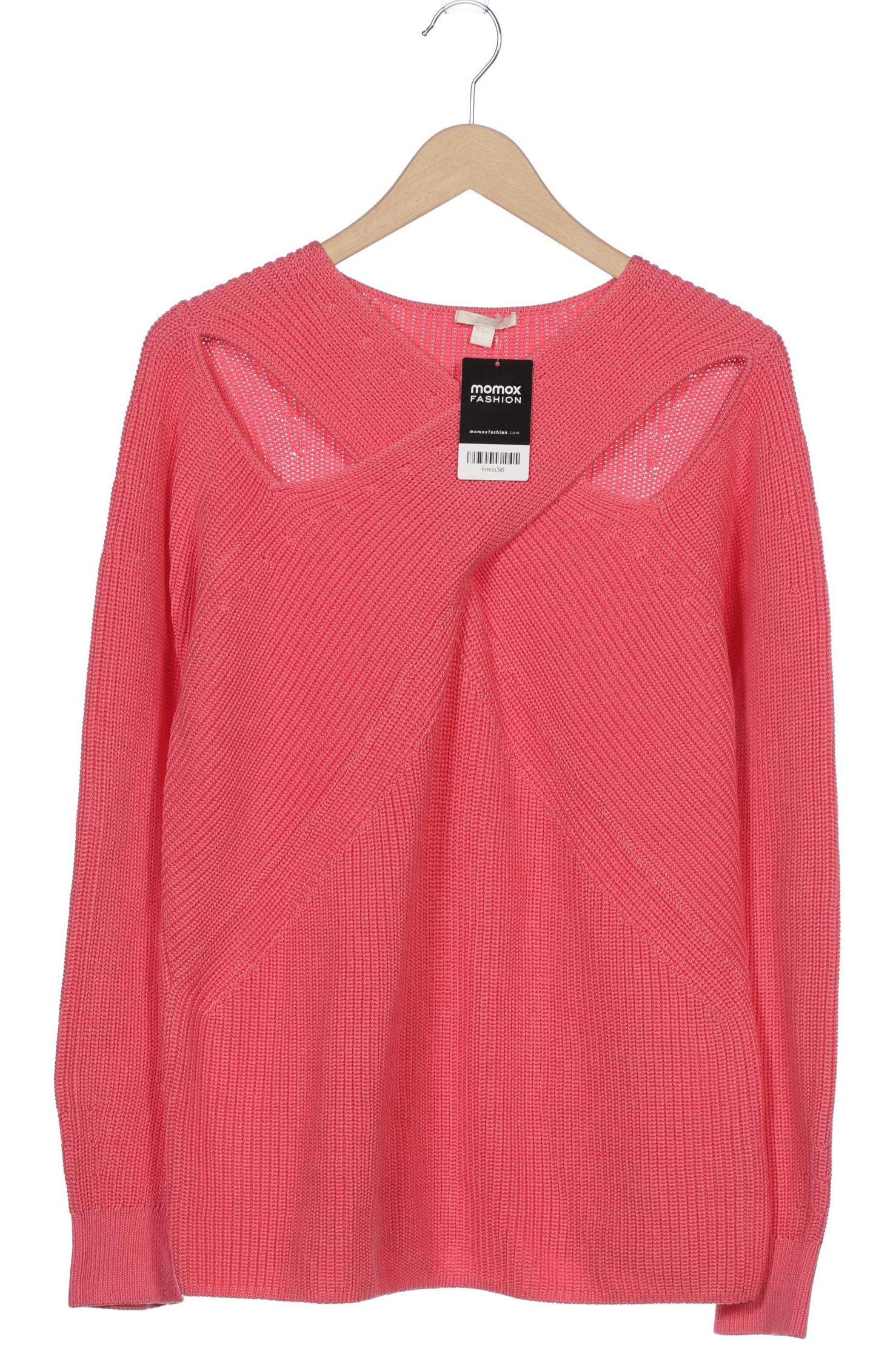 

COS Damen Pullover, pink