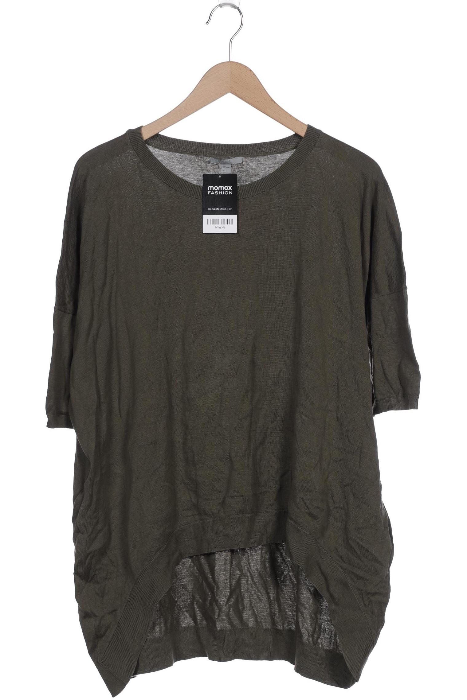

COS Damen Pullover, grün