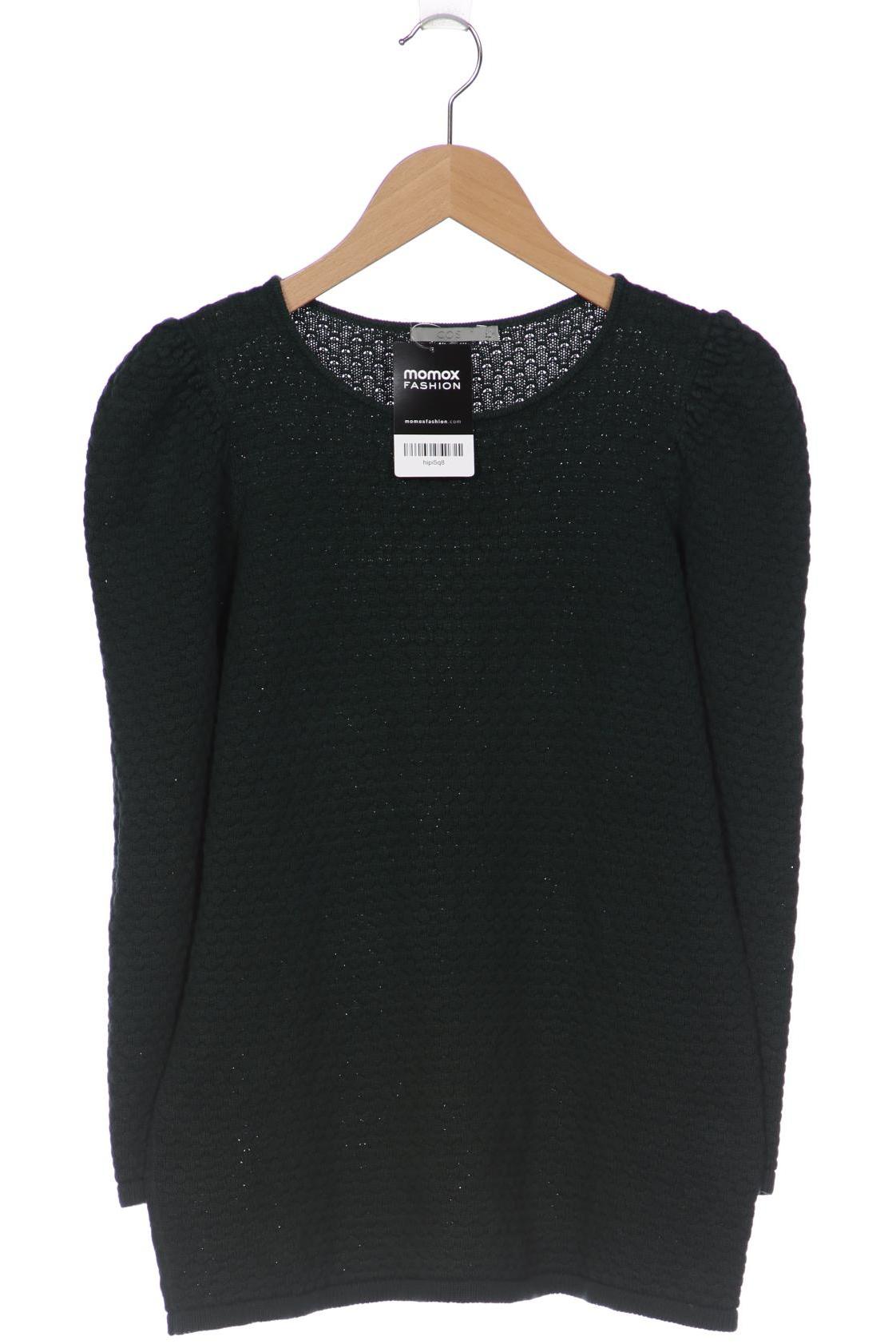 

COS Damen Pullover, grün