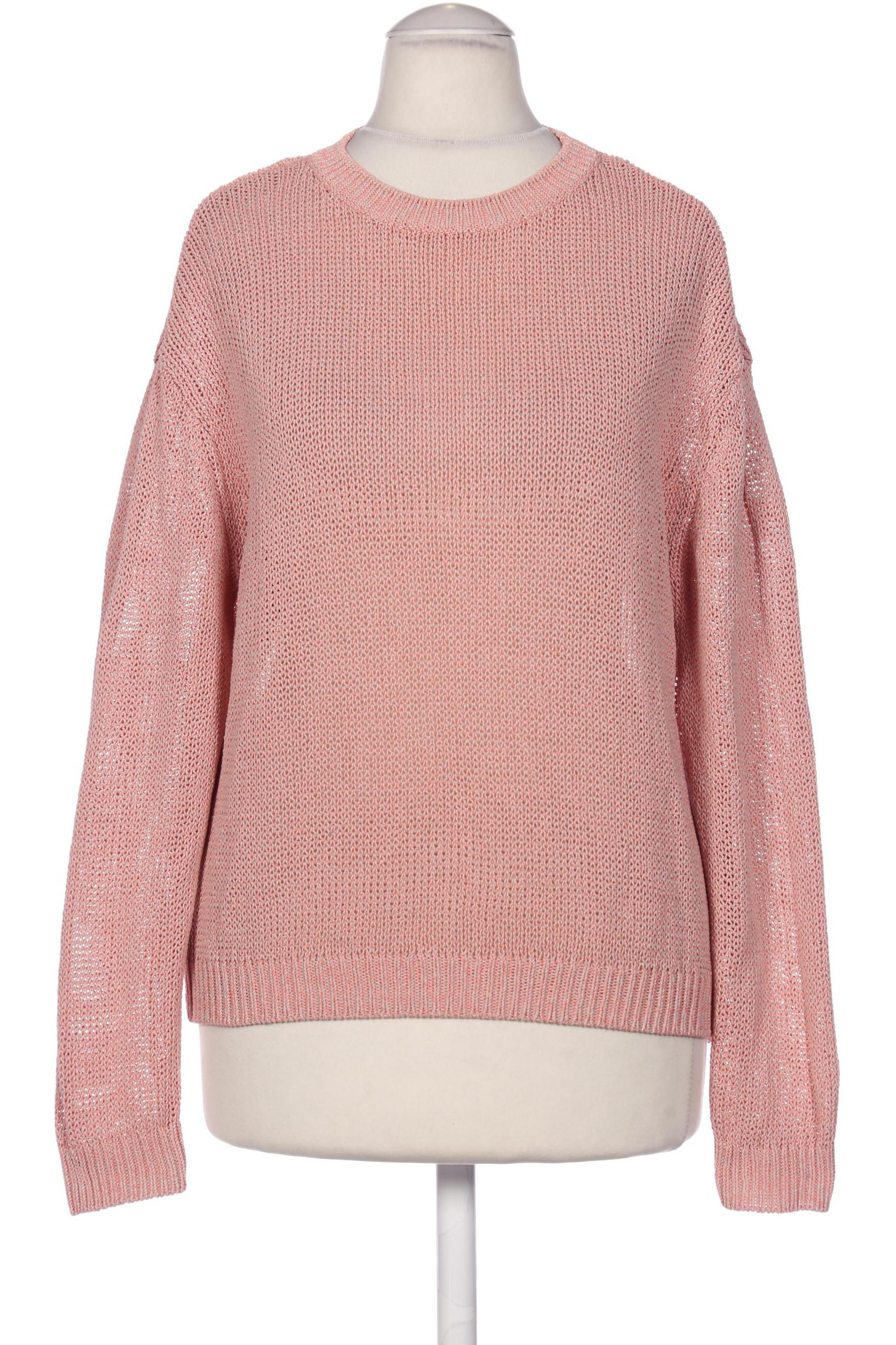 

COS Damen Pullover, pink, Gr. 34