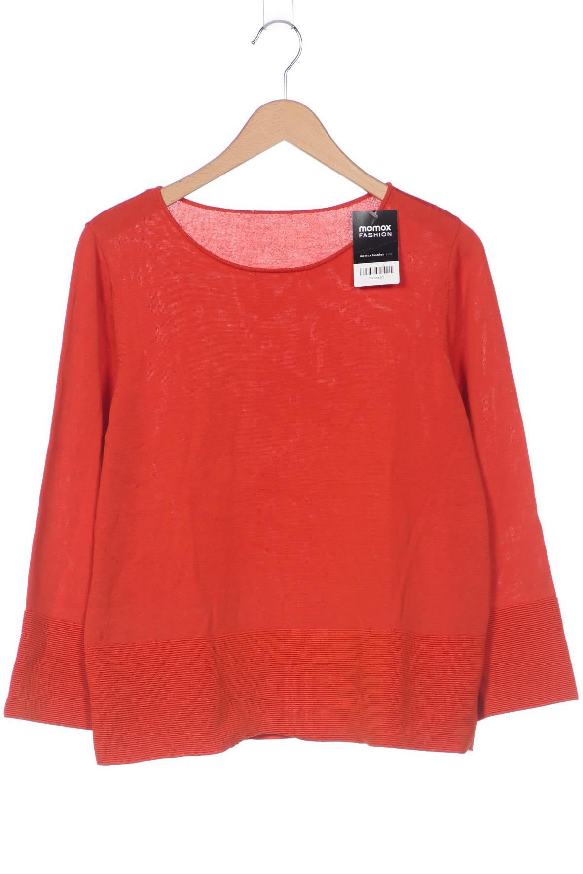 

COS Damen Pullover, orange, Gr. 44