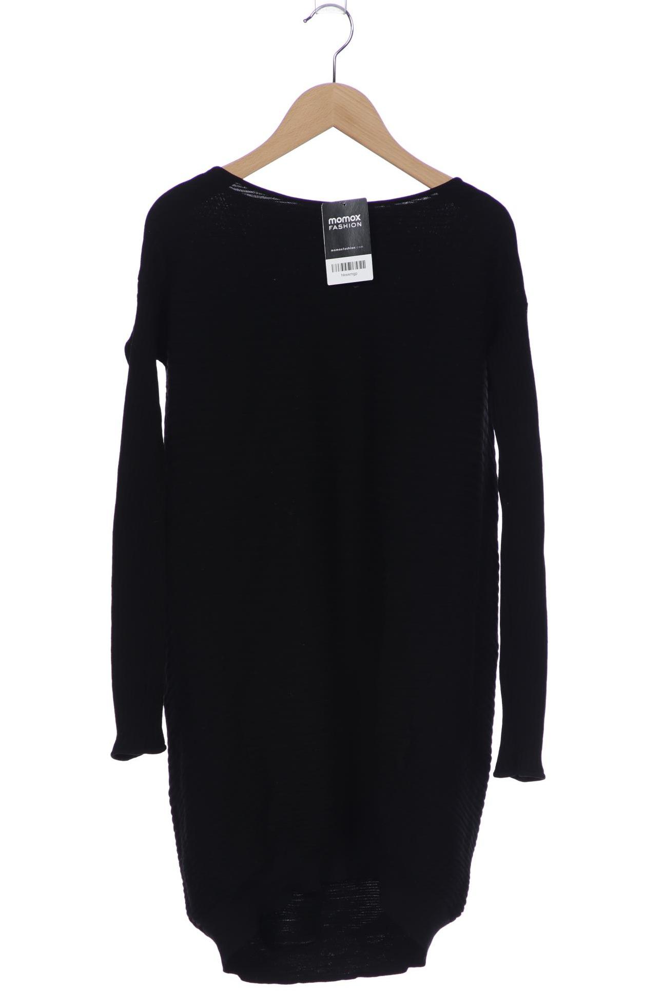 

COS Damen Pullover, schwarz, Gr. 38