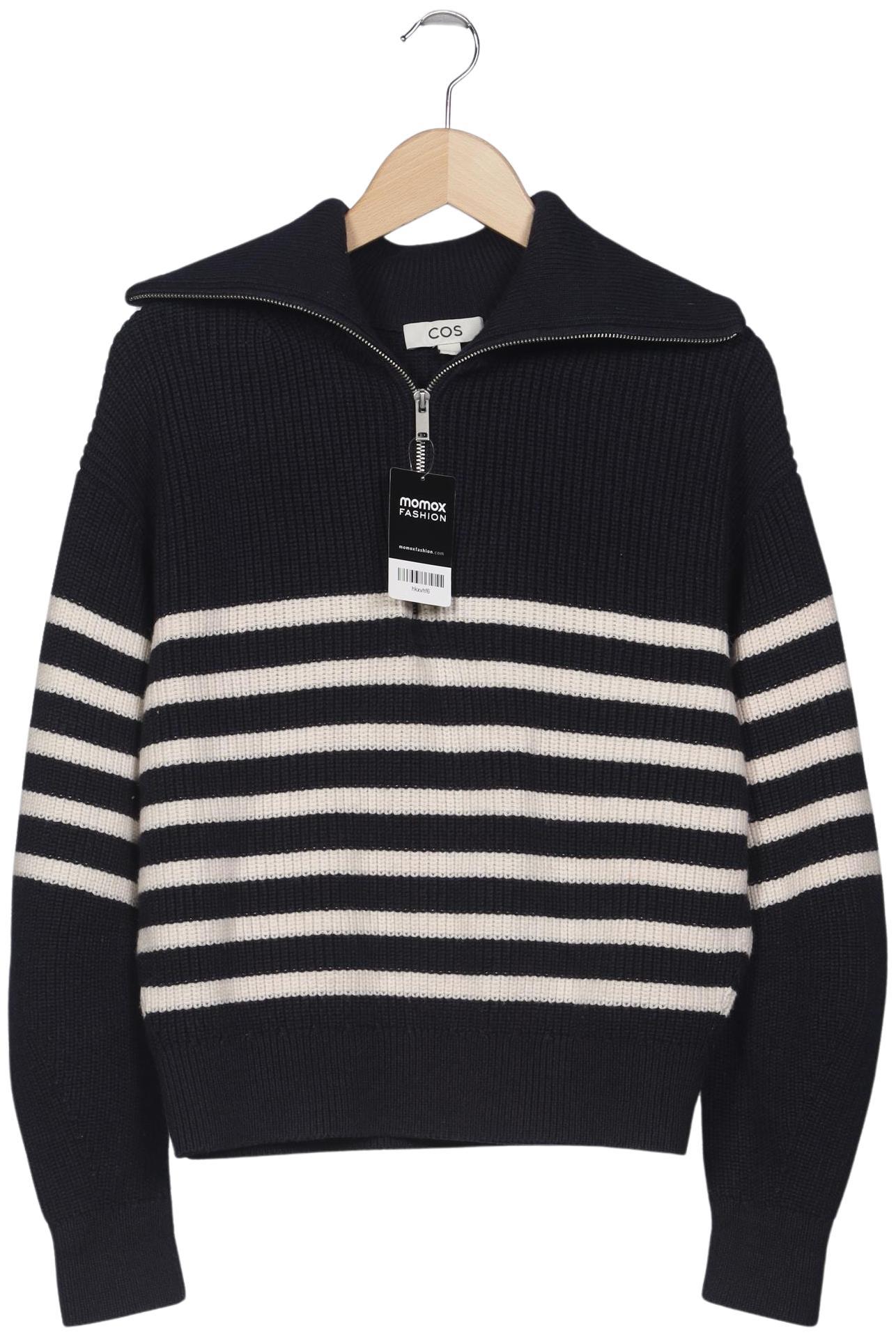 

COS Damen Pullover, mehrfarbig, Gr. 36