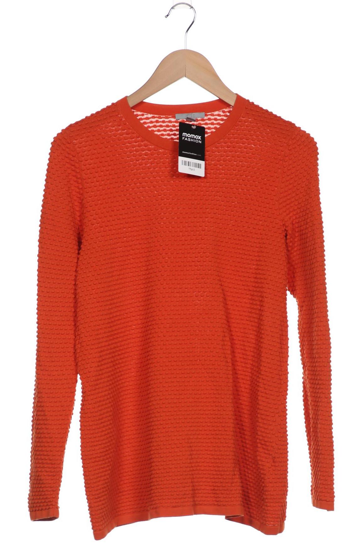 

COS Damen Pullover, orange